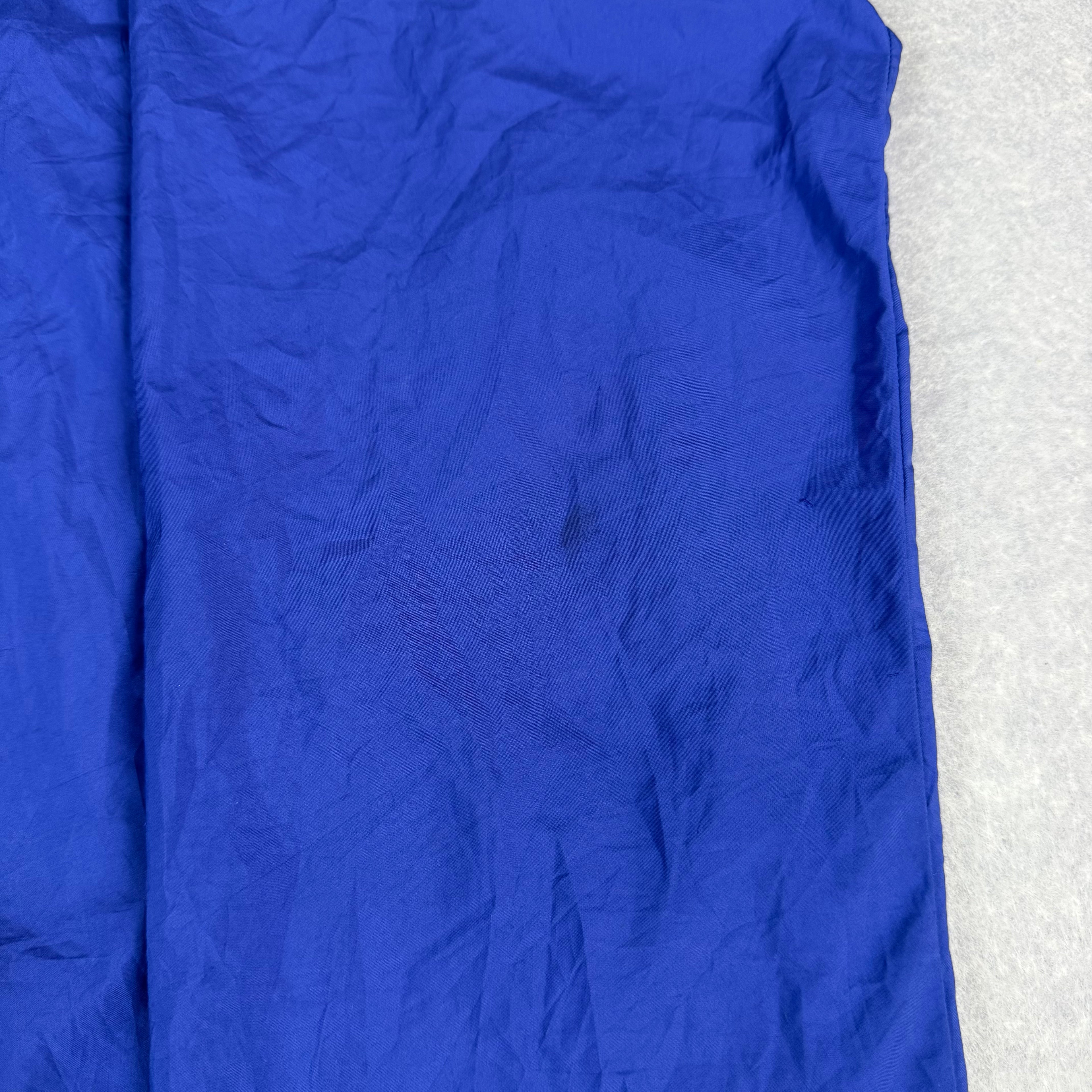 Vintage Patagonia Windbreaker quarter zip Small
