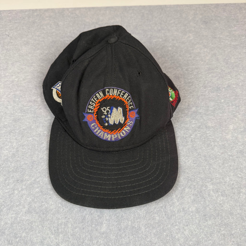 Vintage Magic 95 East Conference Champions Cap