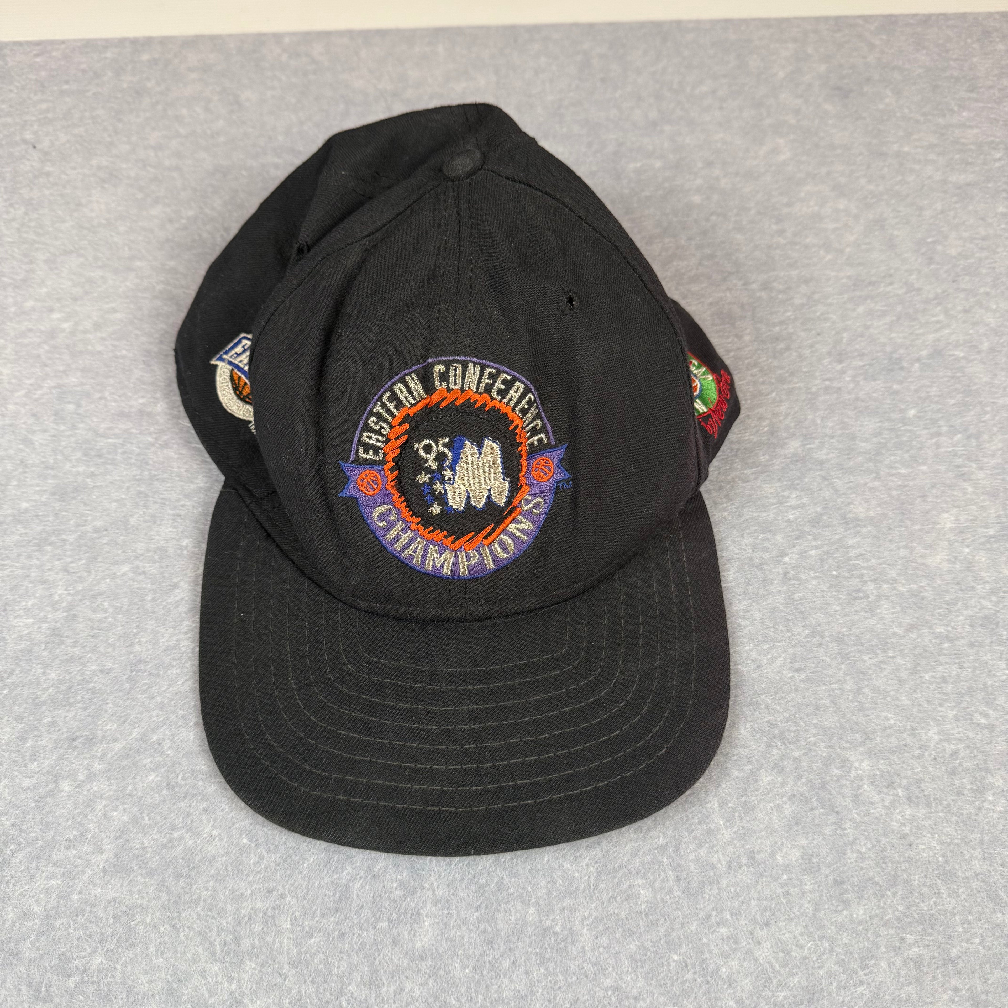 Vintage Magic 95 East Conference Champions Cap