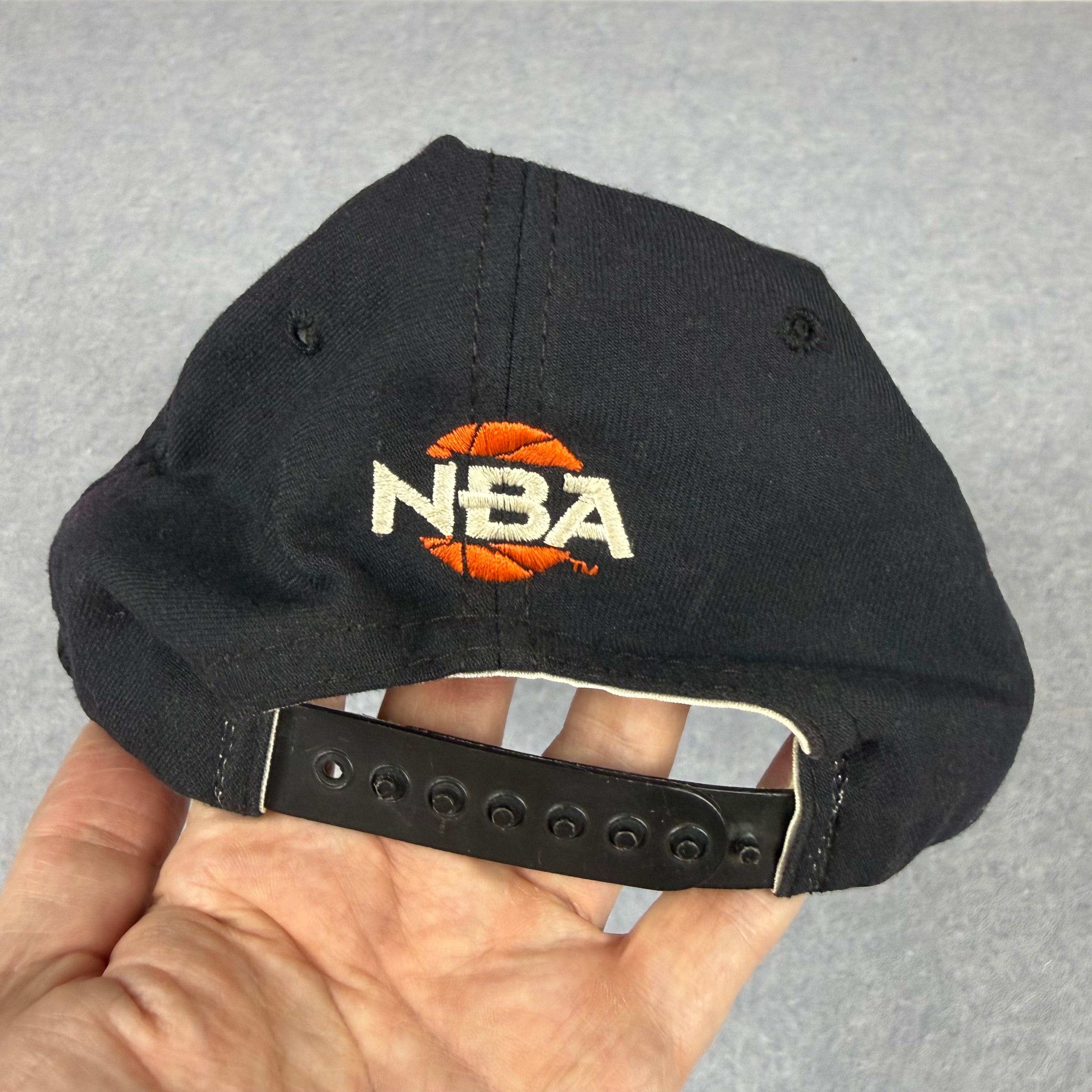 Vintage Magic 95 East Conference Champions Cap