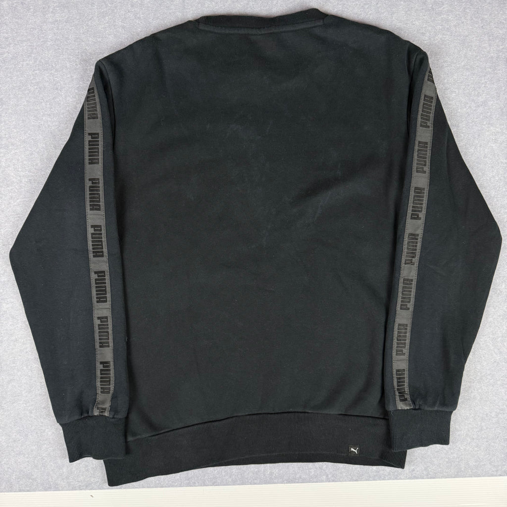 Vintage Puma Crewneck SMALL