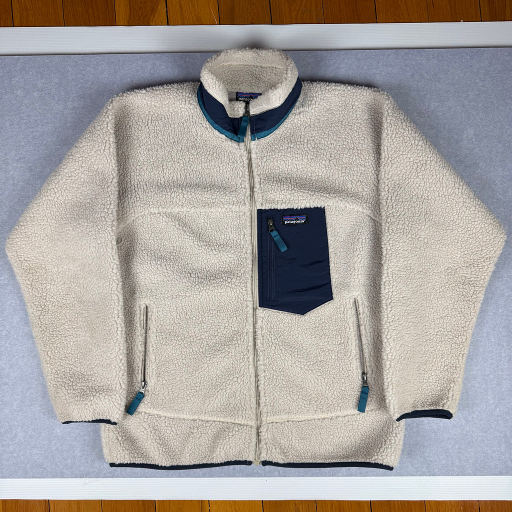 VINTAGE Patagonia Fleece Jacket