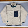 VINTAGE Patagonia Fleece Jacket