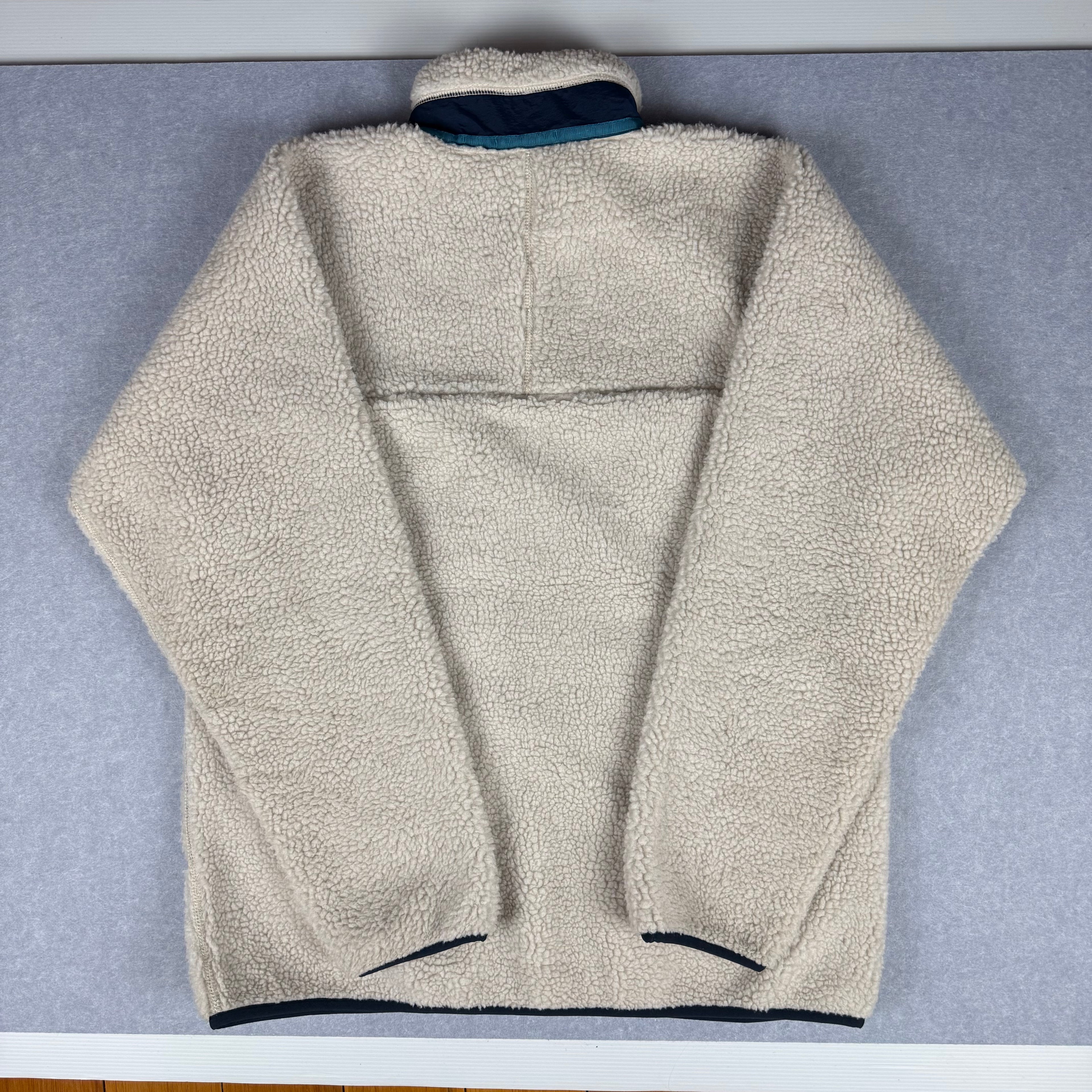VINTAGE Patagonia Fleece Jacket
