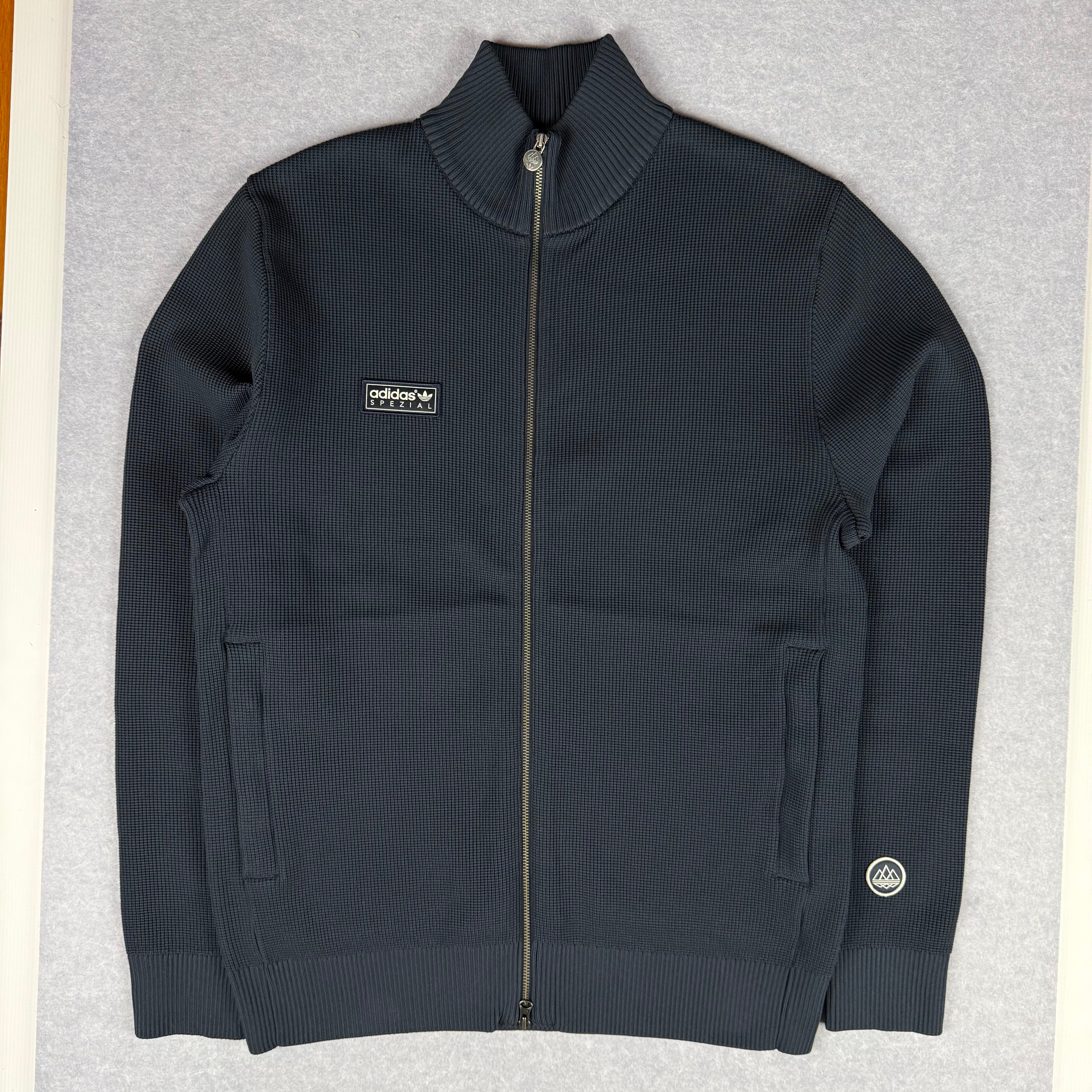 Adidas Lawton Spezial Track Top – REVIVED VINTAGE