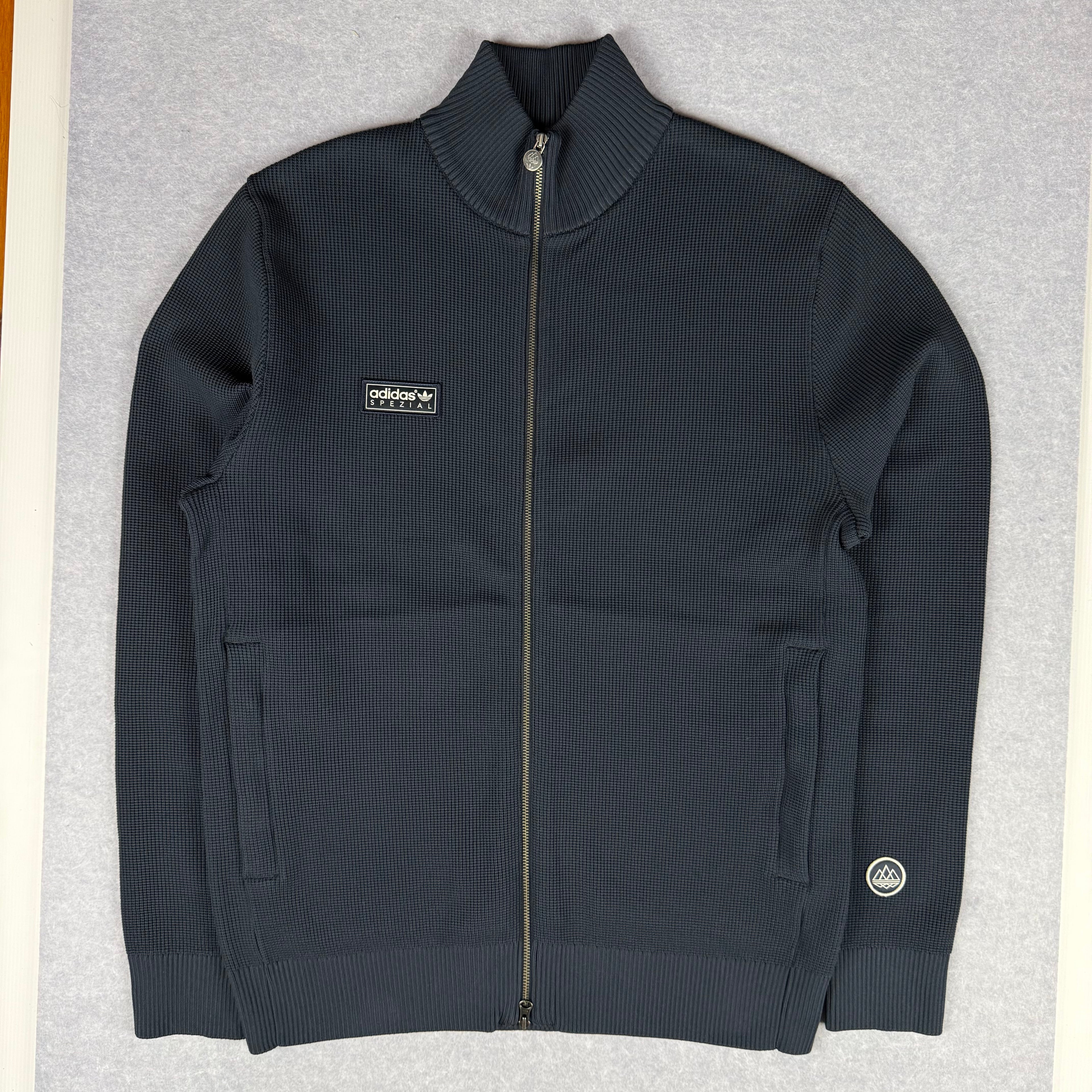 Adidas Lawton Spezial Track Top