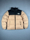 Vintage The North Face 700 Retro 1996 Nuptse Pink Jacket Pink - Medium Men's