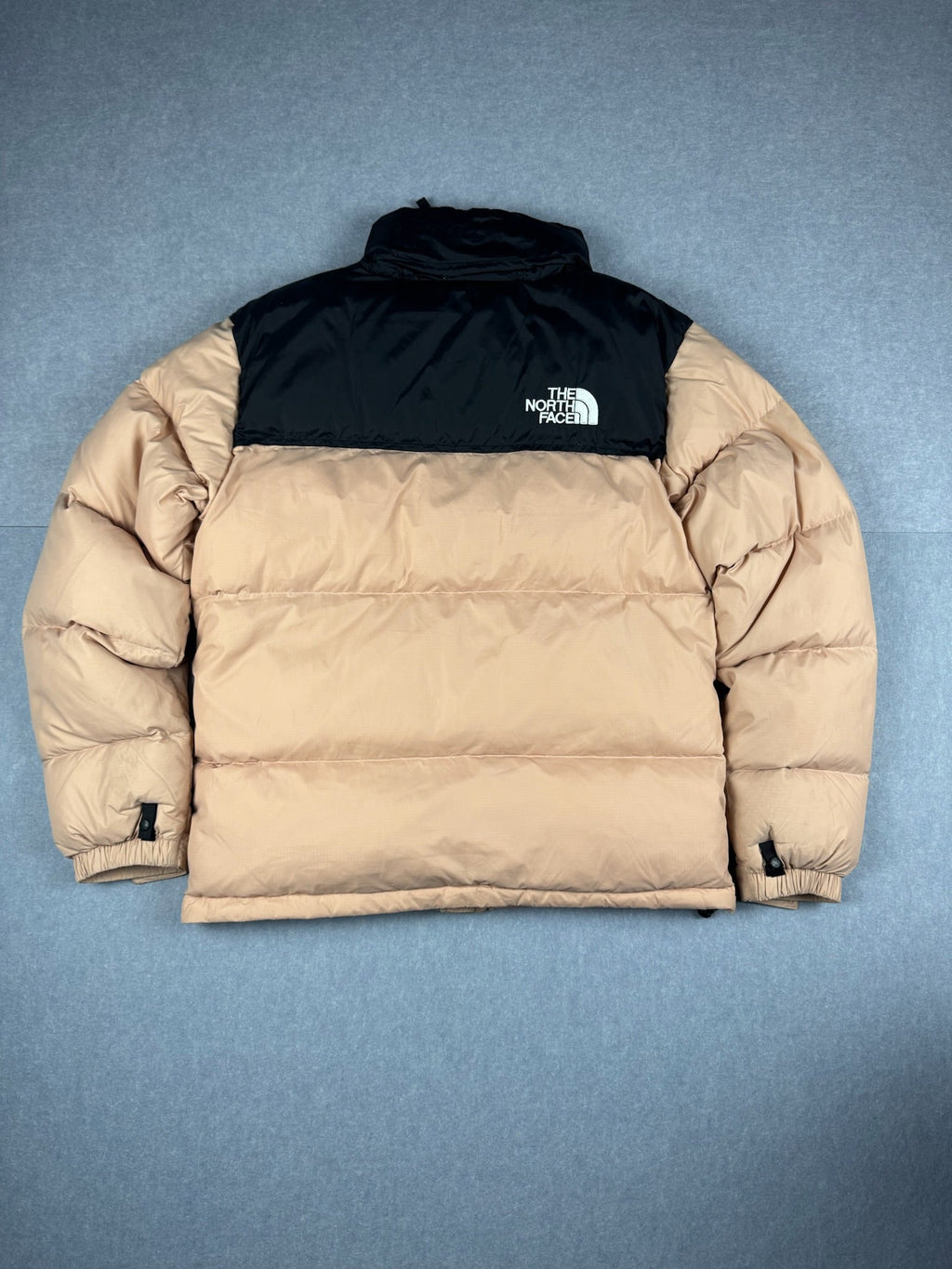 Vintage The North Face 700 Retro 1996 Nuptse Pink Jacket Pink - Medium Men's