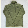 Vintage Patagonia Full Zip Sweater Fleece Small
