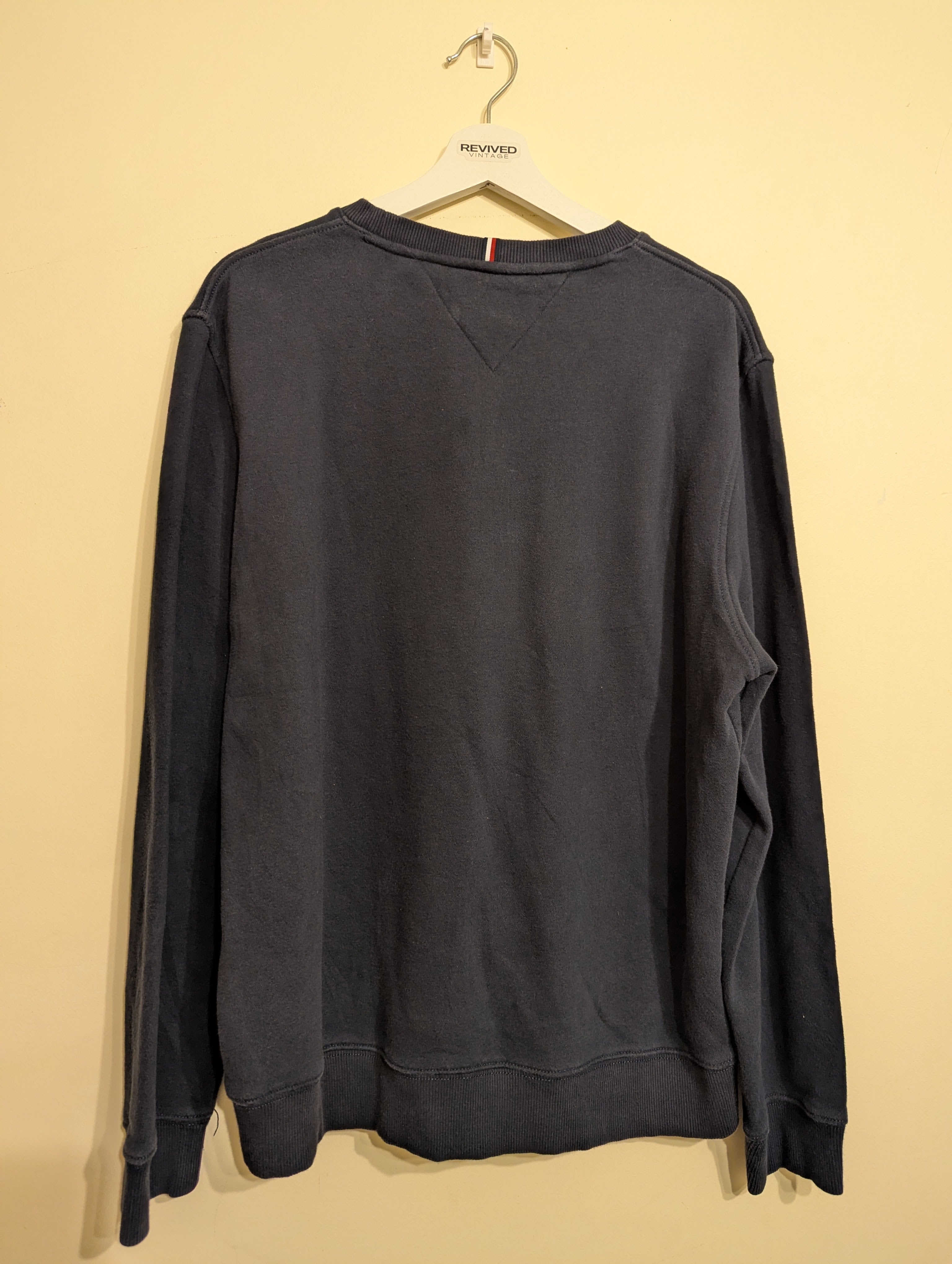 Vintage Tommy Hilfiger Sweatshirt