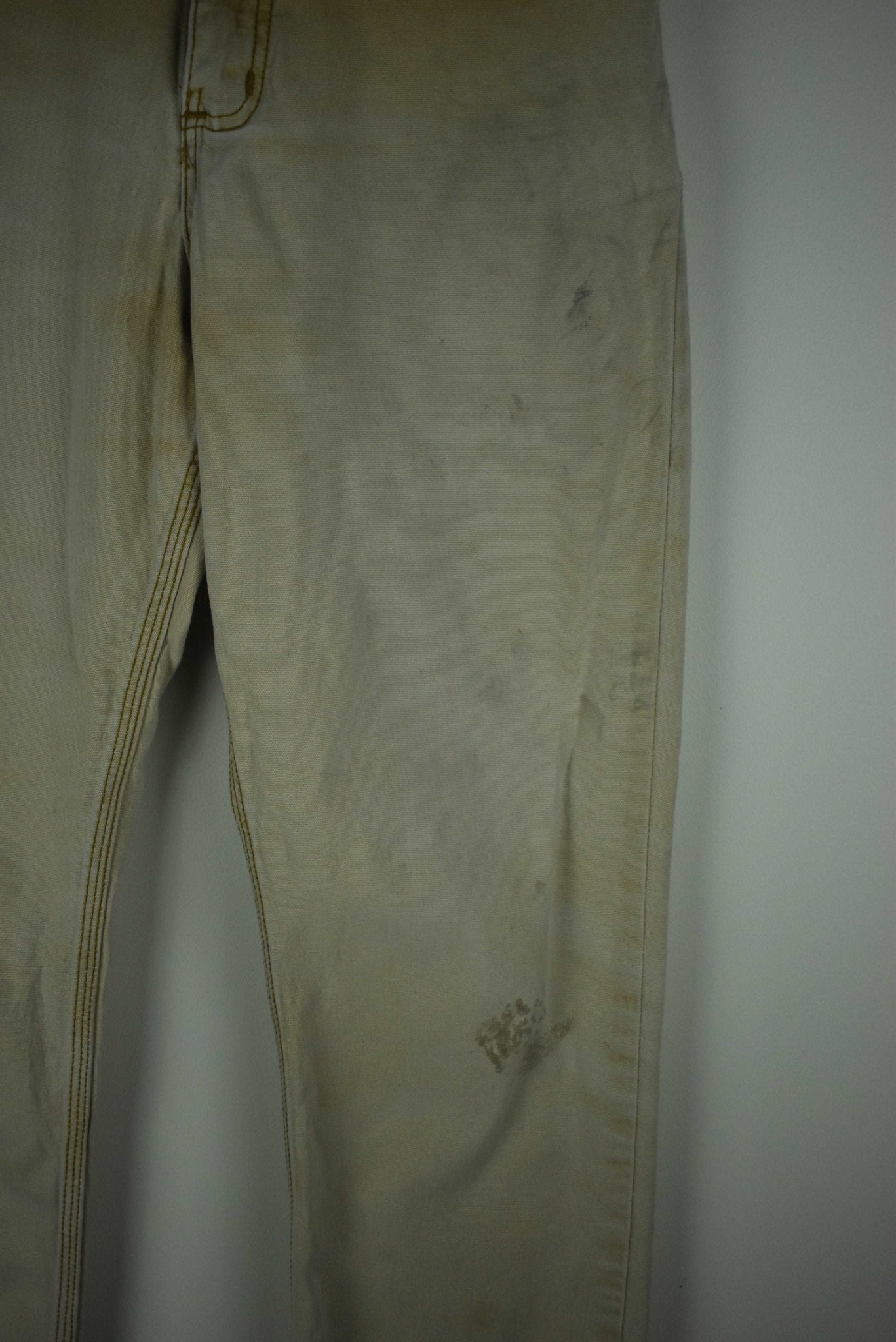 Vintage Carhartt Classic Jeans Relaxed Fit 30 x 30