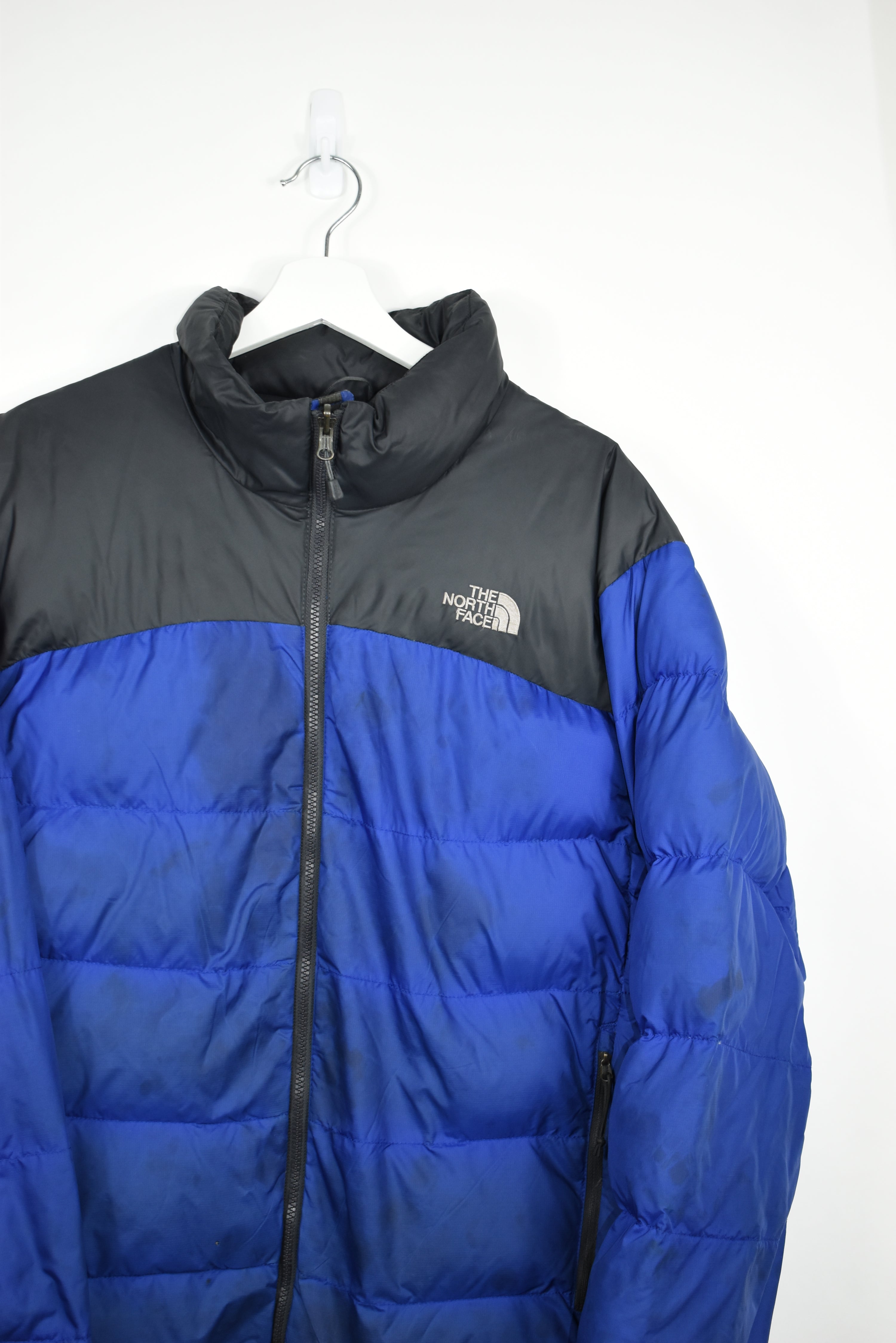 Vintage North Face 700 Nuptse Puffer L - REVIVED Vintage est. 2020