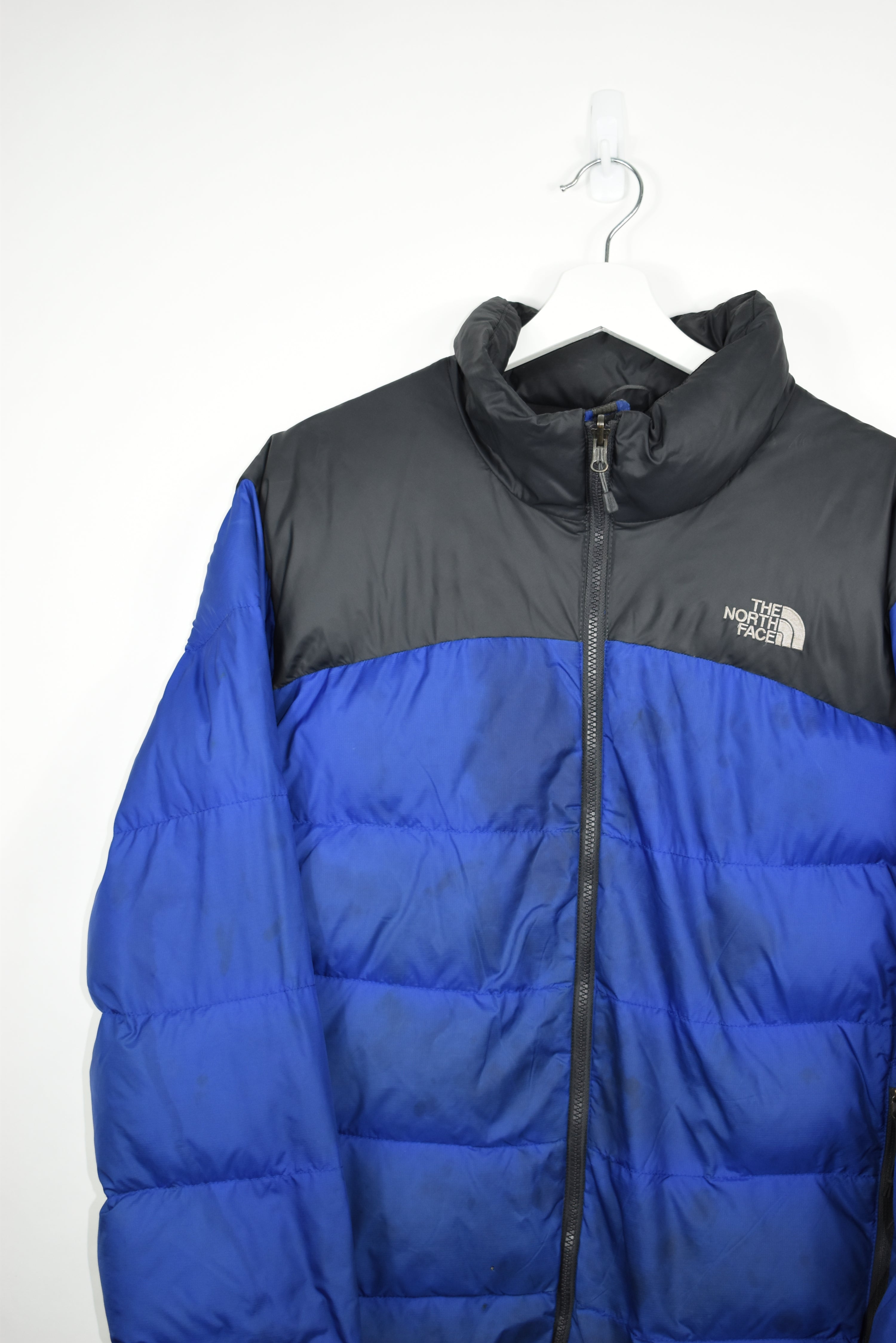 Vintage North Face 700 Nuptse Puffer L - REVIVED Vintage est. 2020