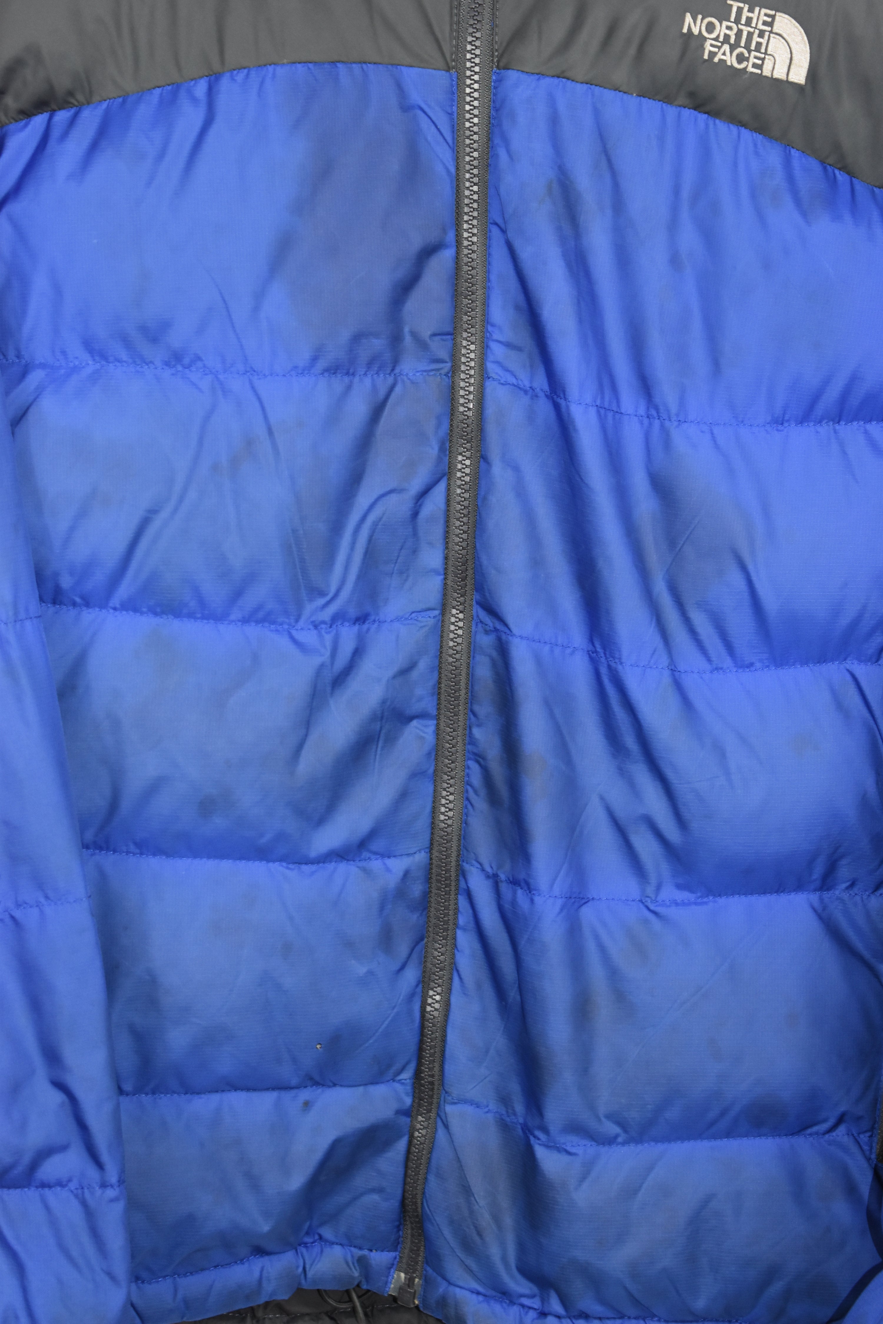 Vintage North Face 700 Nuptse Puffer L - REVIVED Vintage est. 2020
