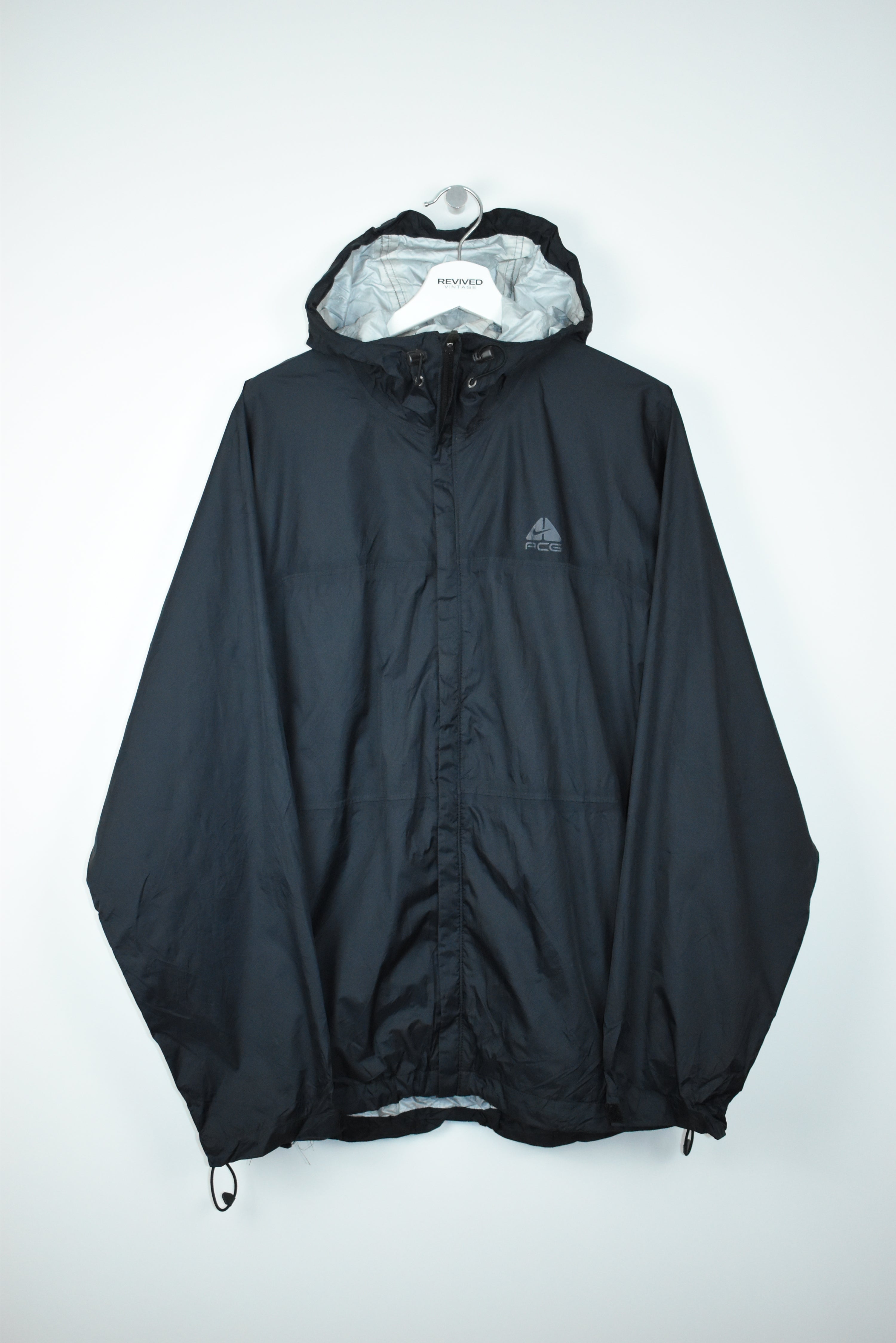 Rare sales nike jackets