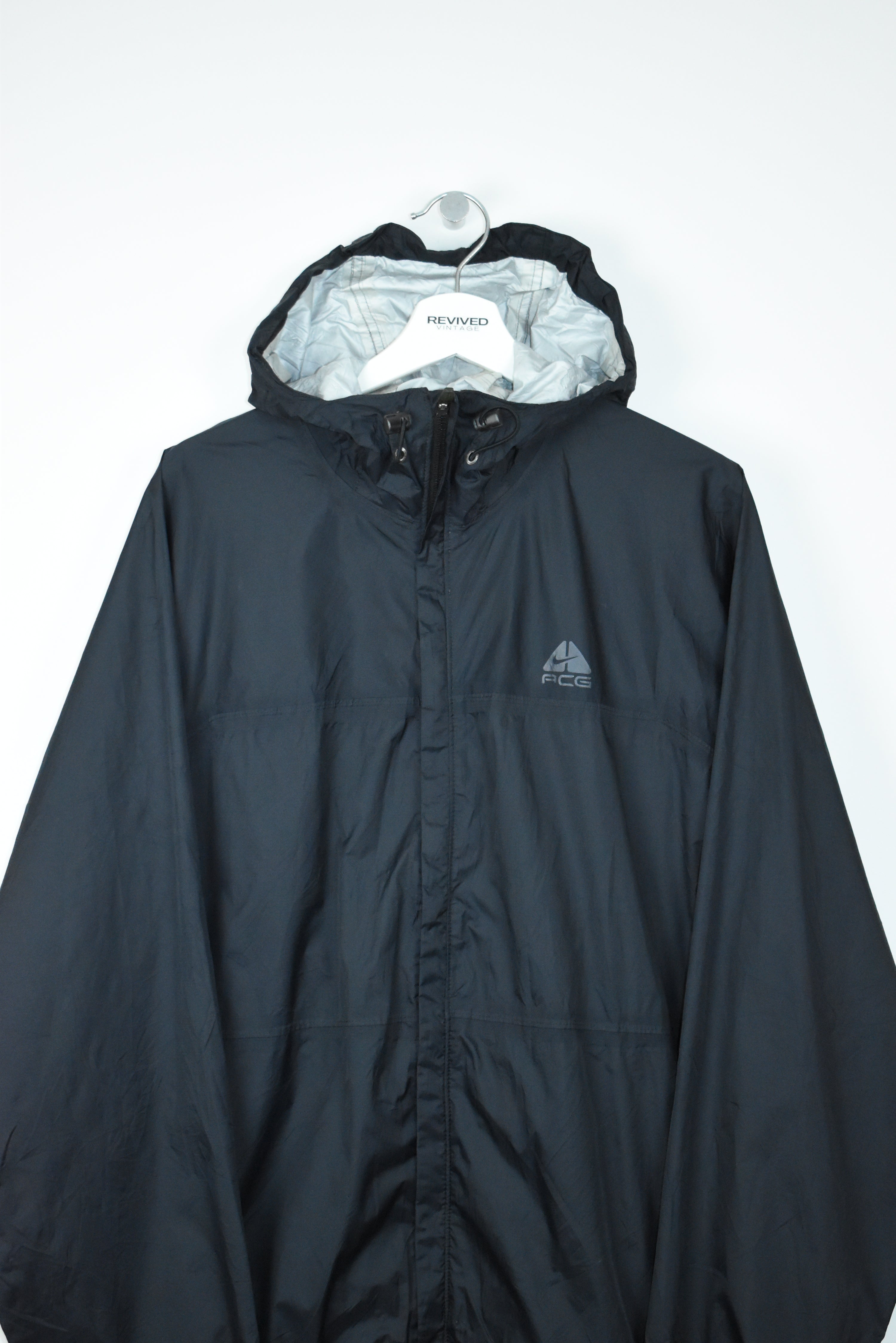 VINTAGE RARE NIKE ACG JACKET XLARGE