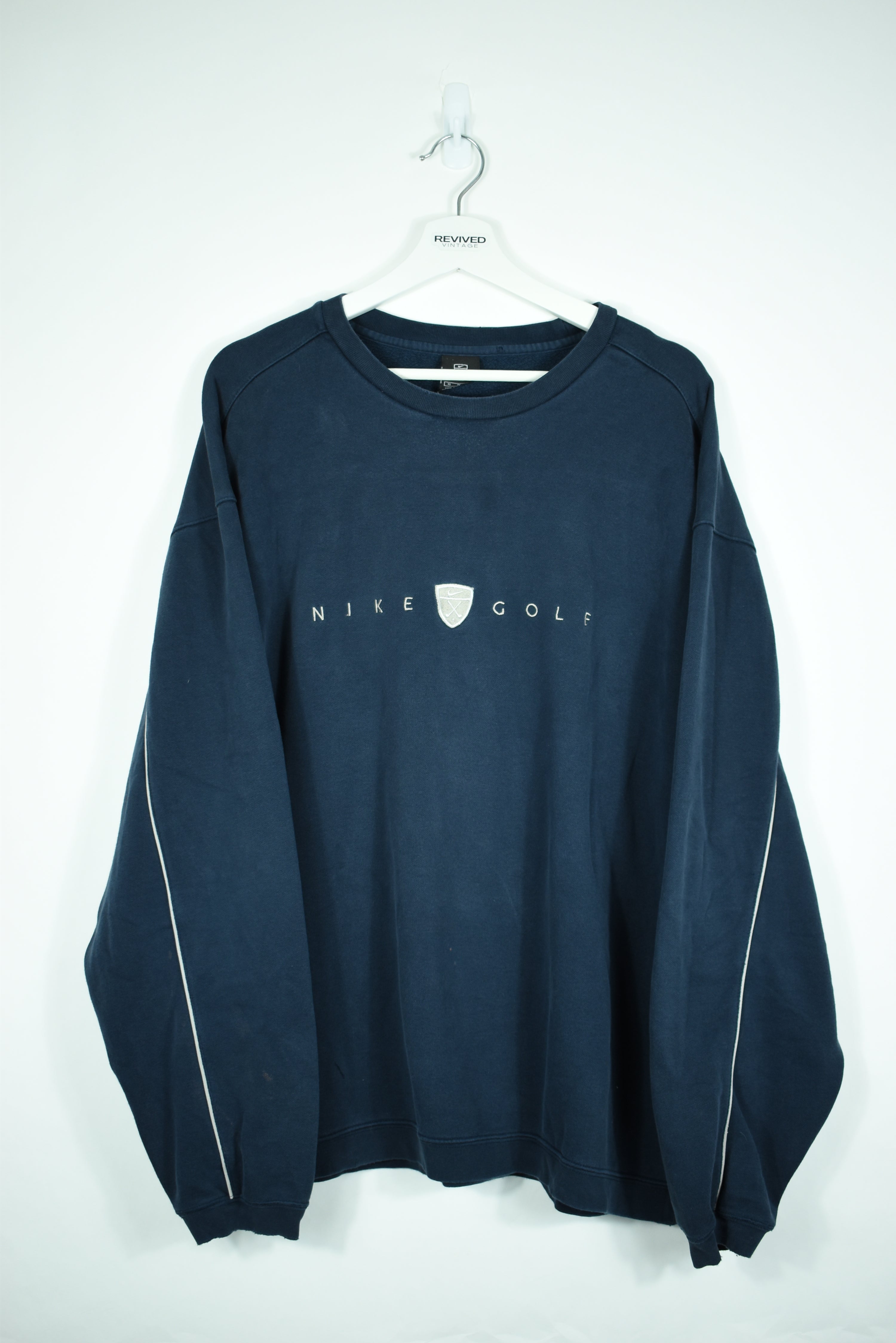 Nike golf vintage Clearance