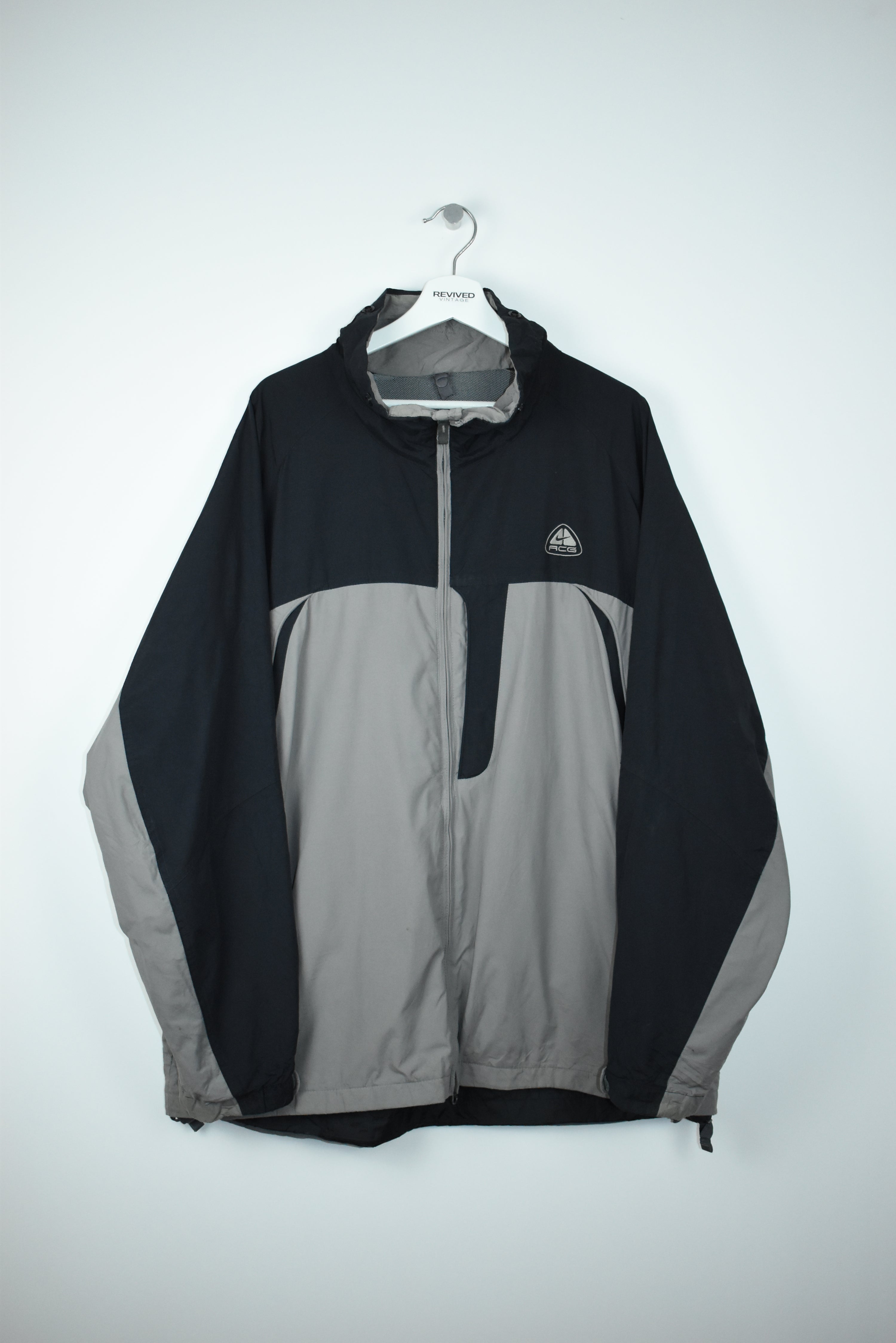 VINTAGE RARE NIKE ACG JACKET XLARGE