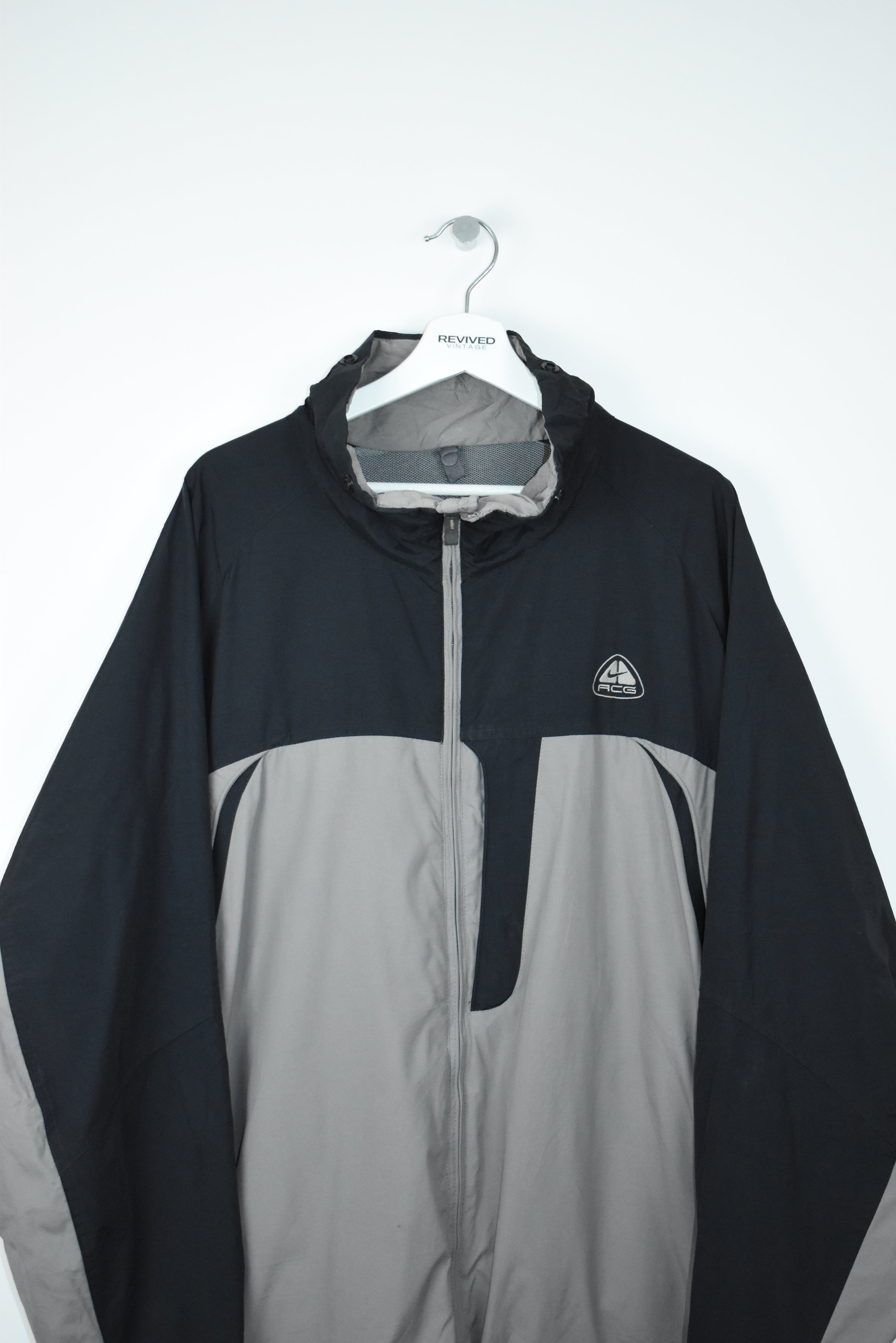 VINTAGE RARE NIKE ACG JACKET XLARGE