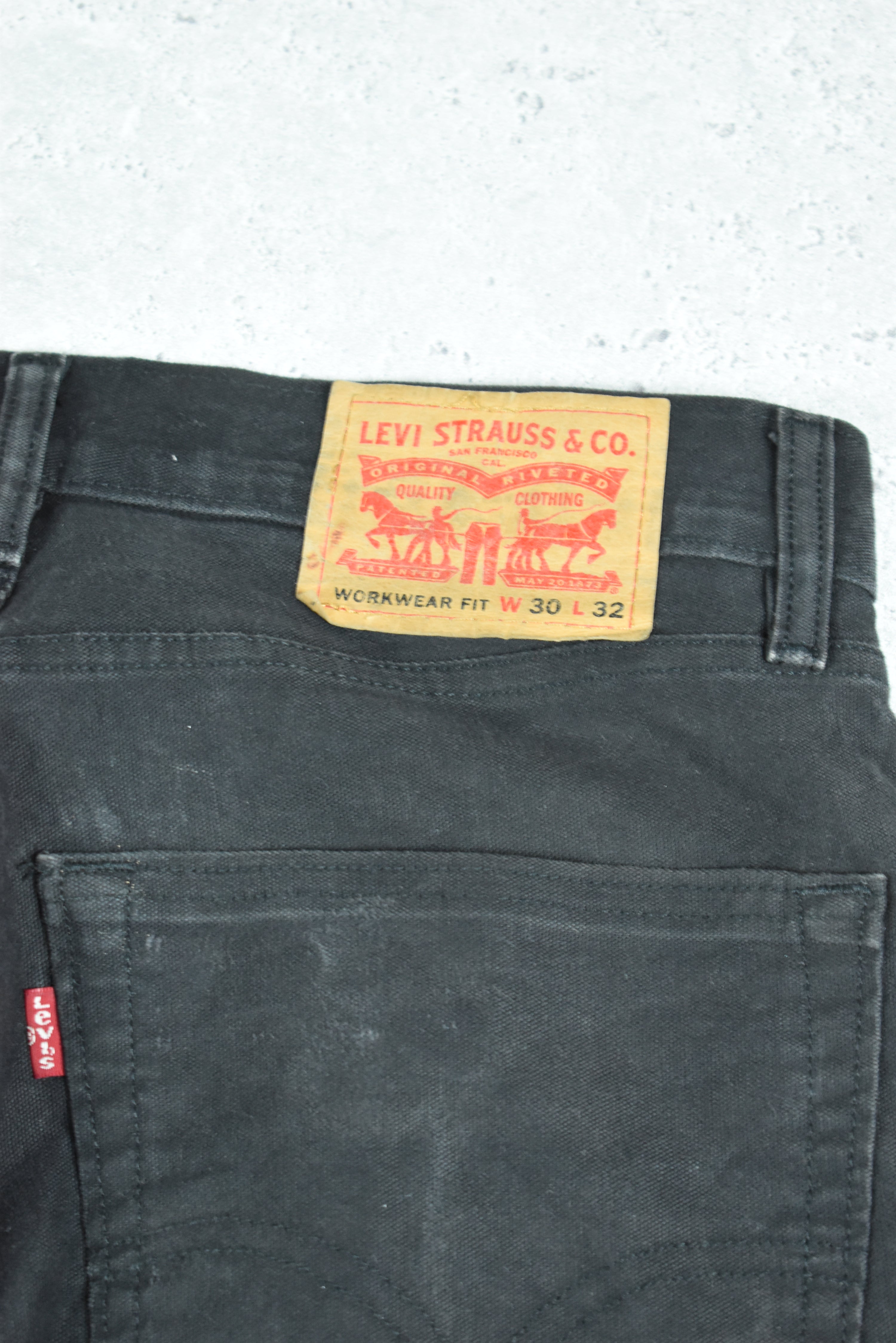 Levis shop 501 30x32