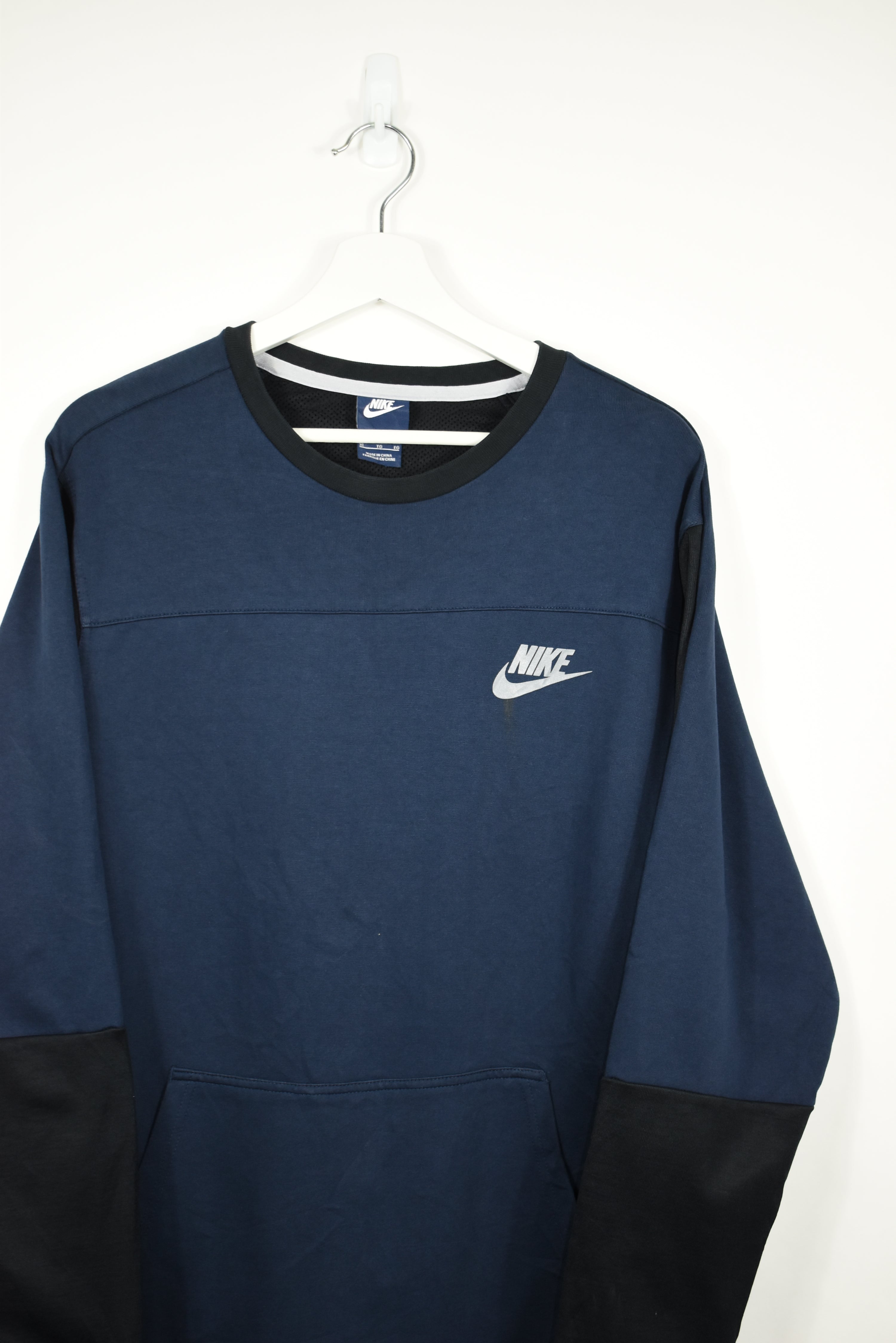 Vintage Nike Sweatshirt XL - REVIVED Vintage est. 2020