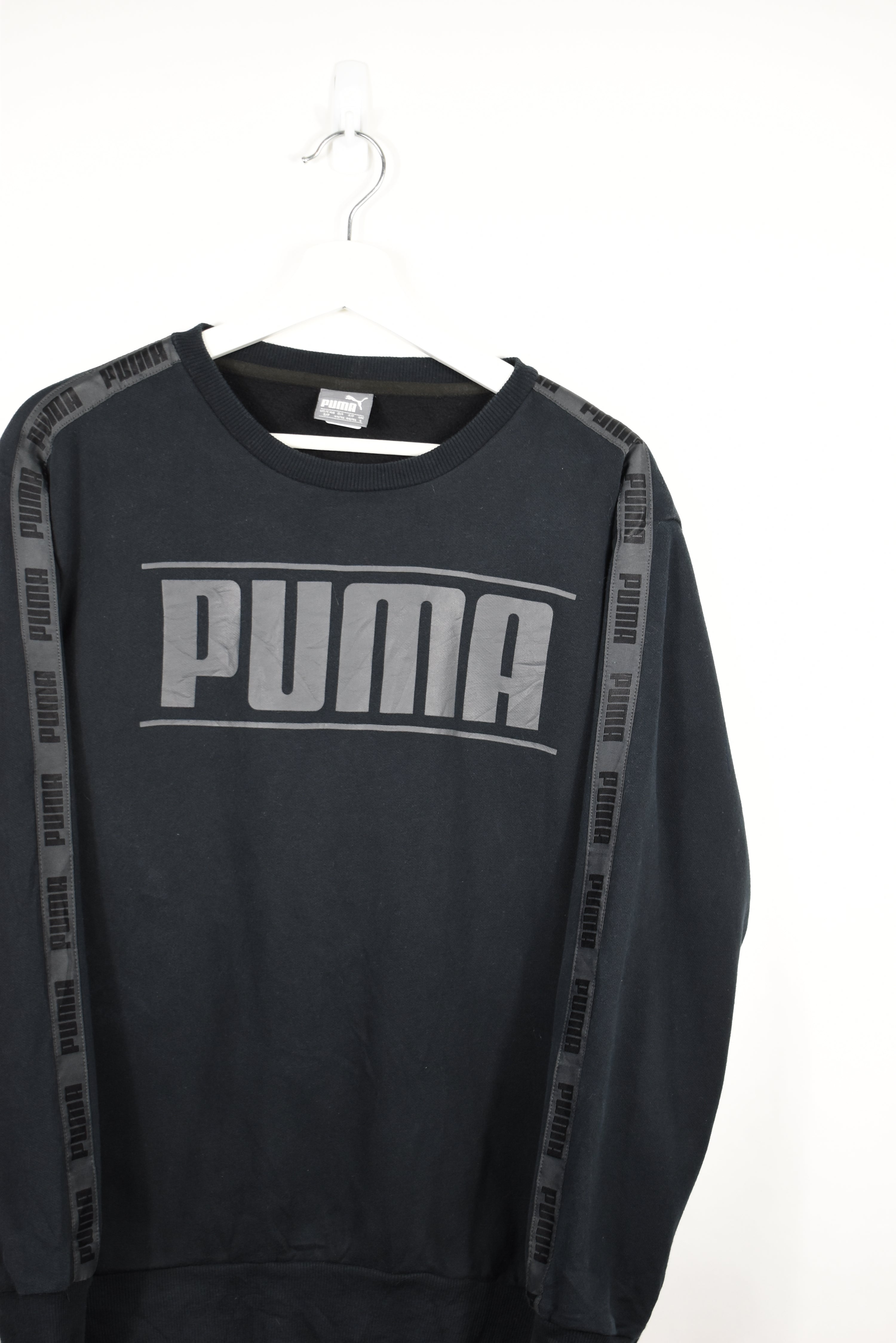 Vintage Puma Crewneck S - REVIVED Vintage est. 2020