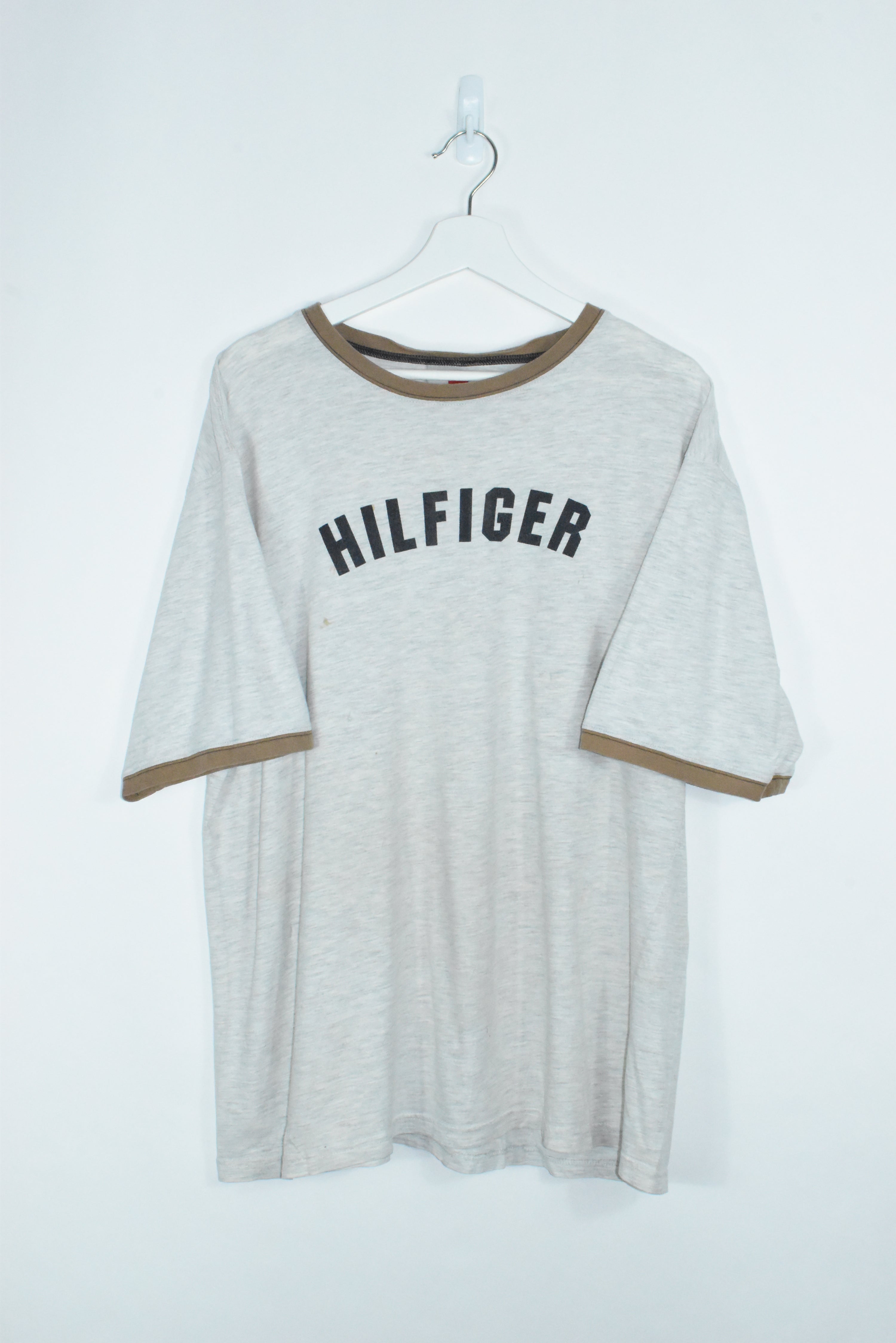 Vintage Tommy Hilfiger T Shirt XLARGE