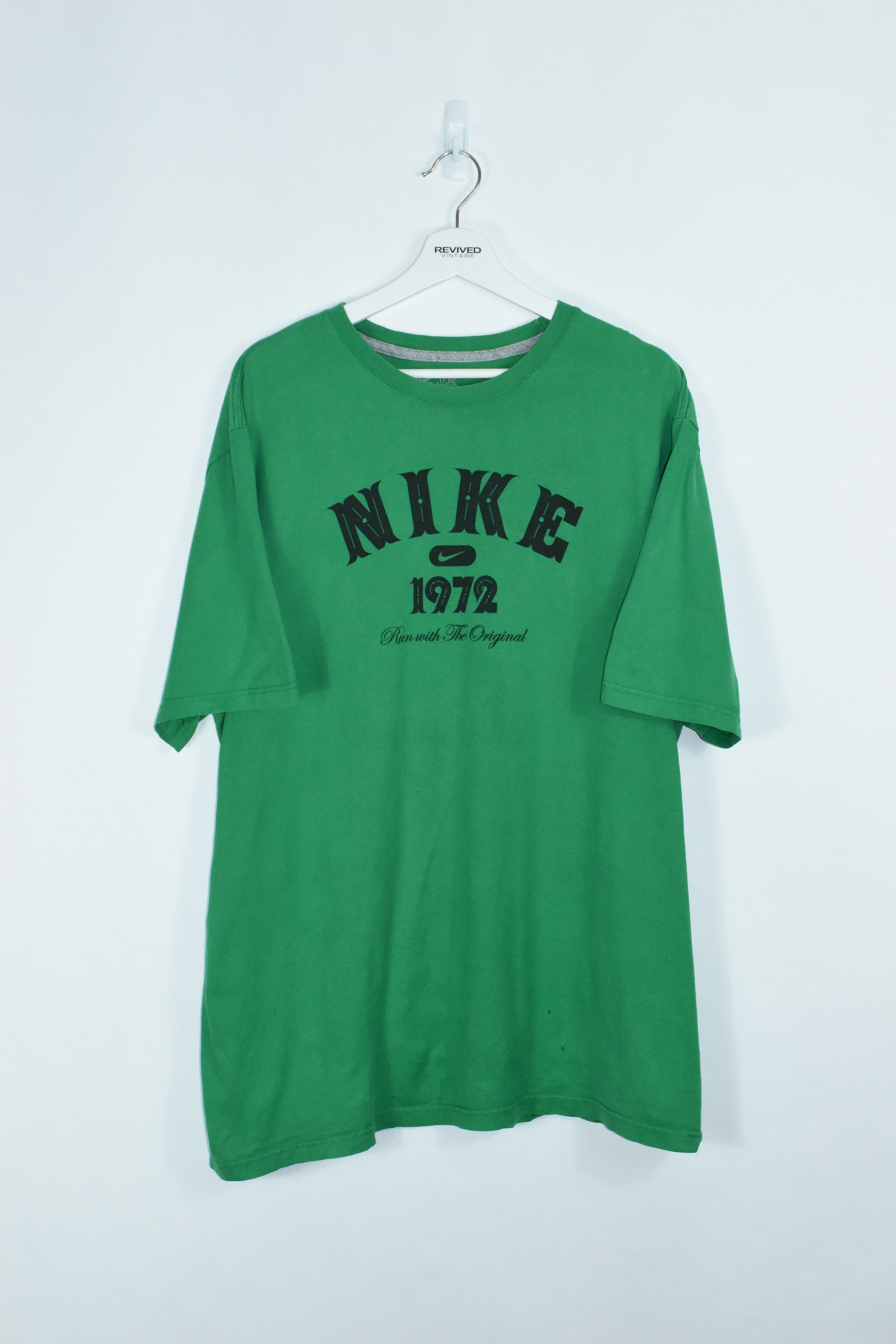Vintage Nike T Shirt XXL