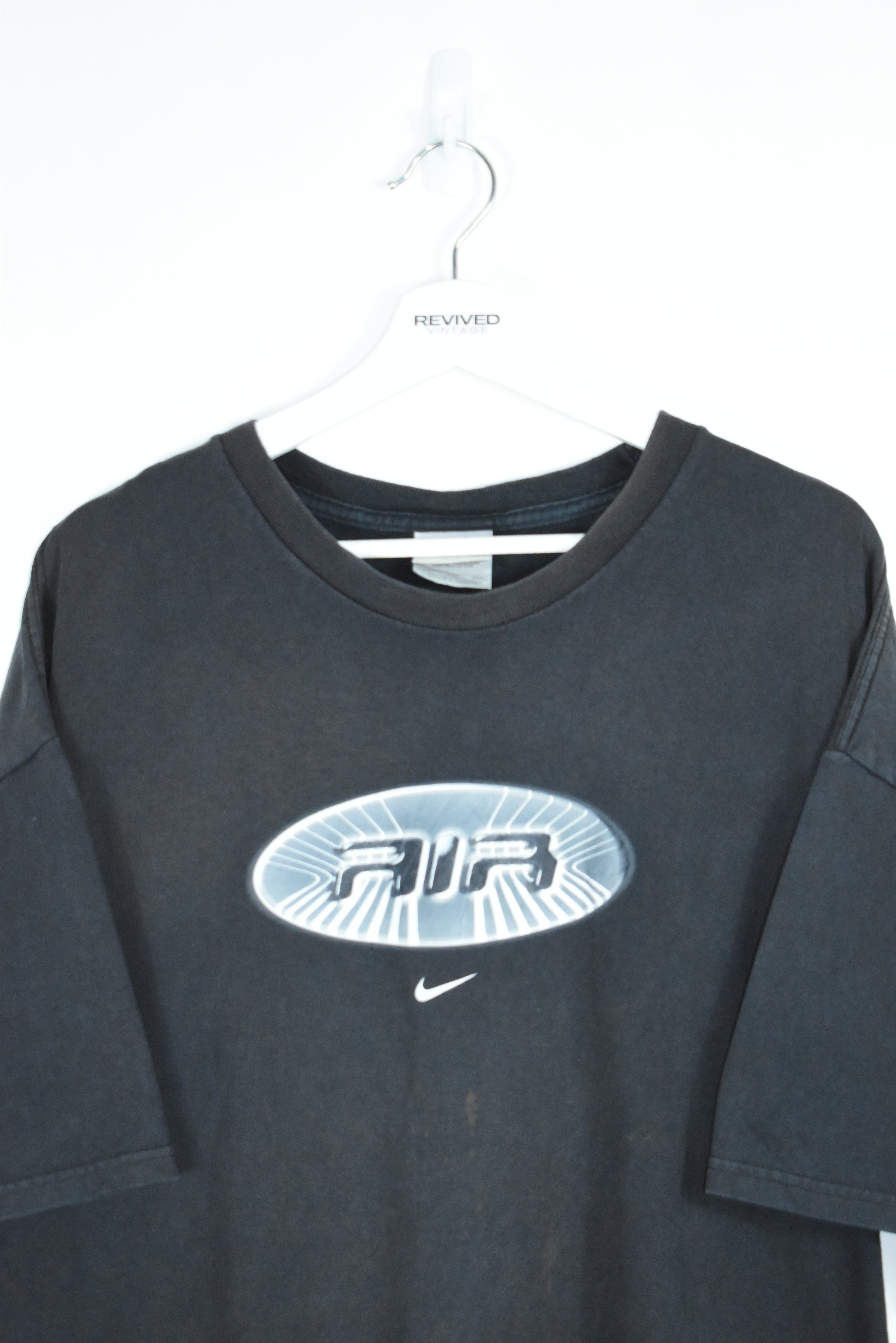 Vintage Nike Air T Shirt XXL