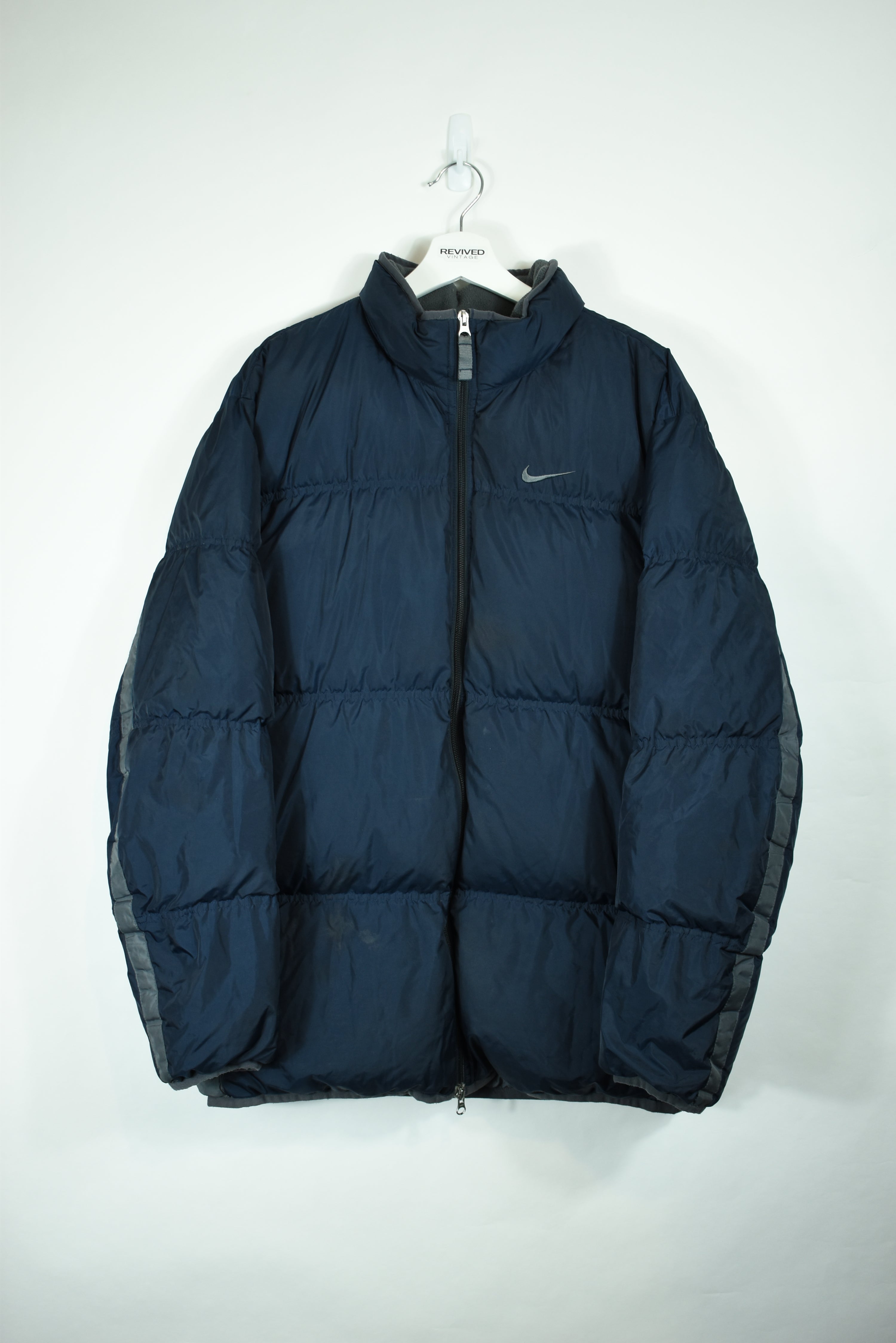 Vintage Nike Puffer Jacket LARGE /XL