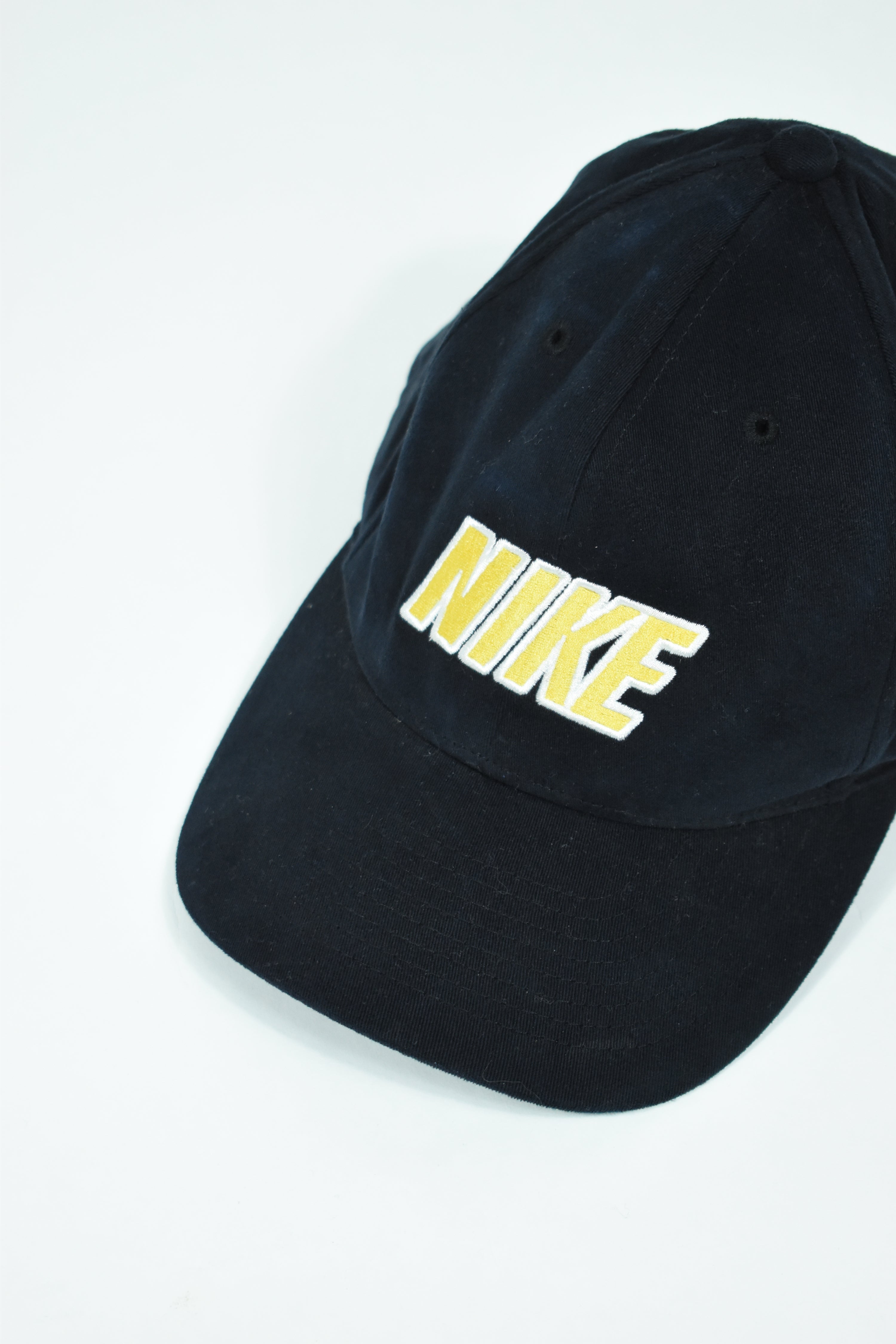 Vintage Nike Embroidery Cap OS