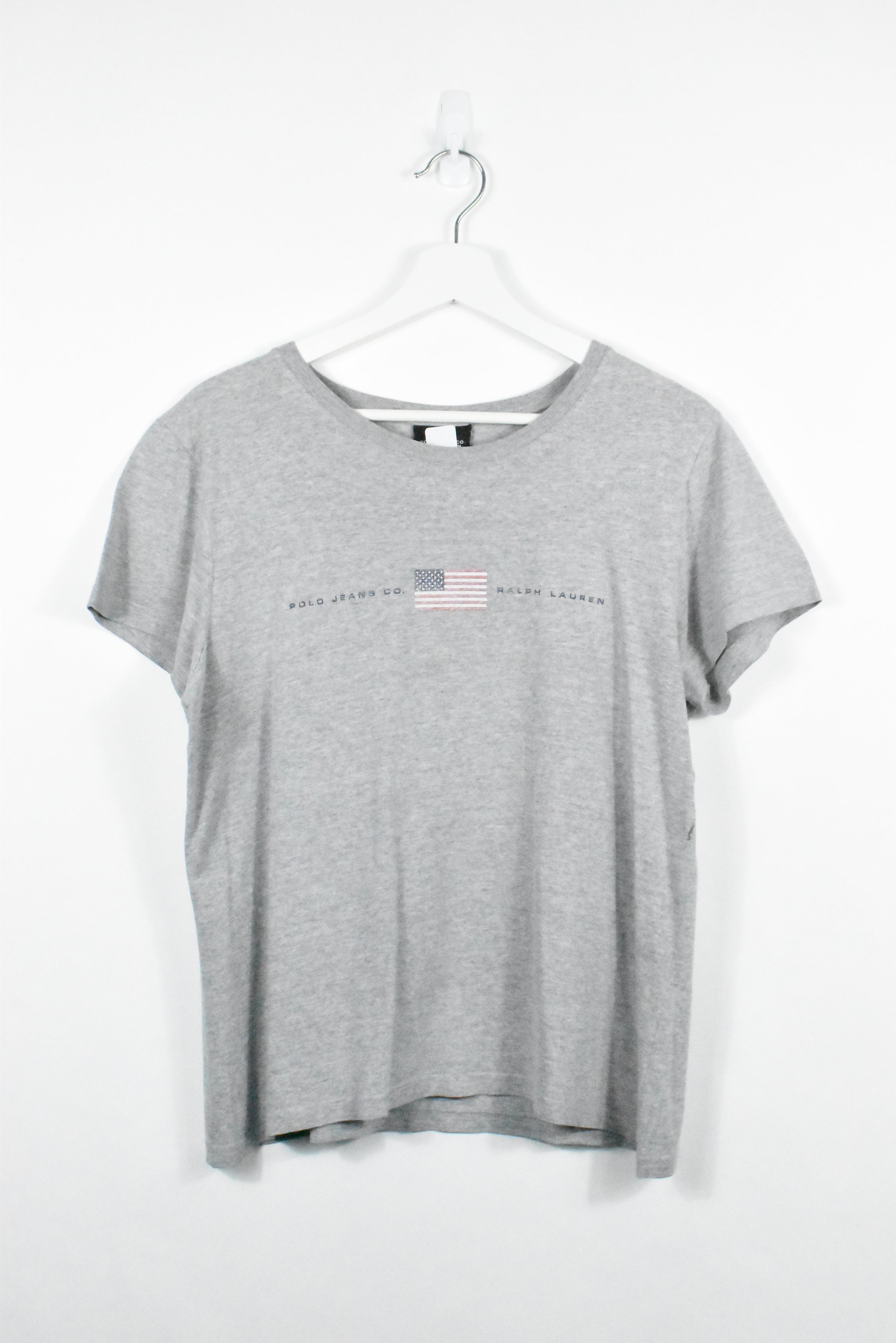 Vintage Ralph Lauren Womens Tee L - REVIVED Vintage est. 2020