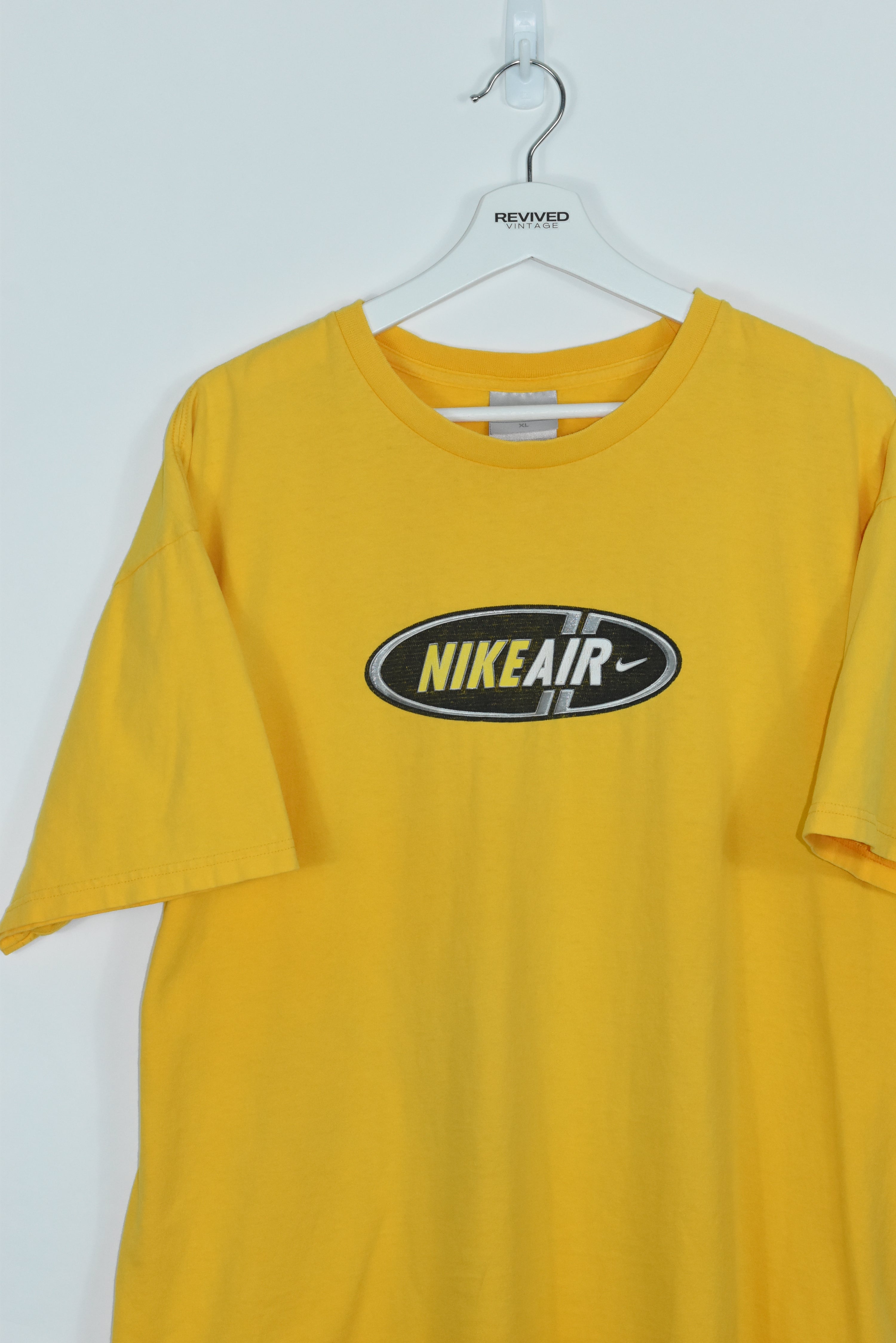 Vintage Nike Air T Shirt Xlarge