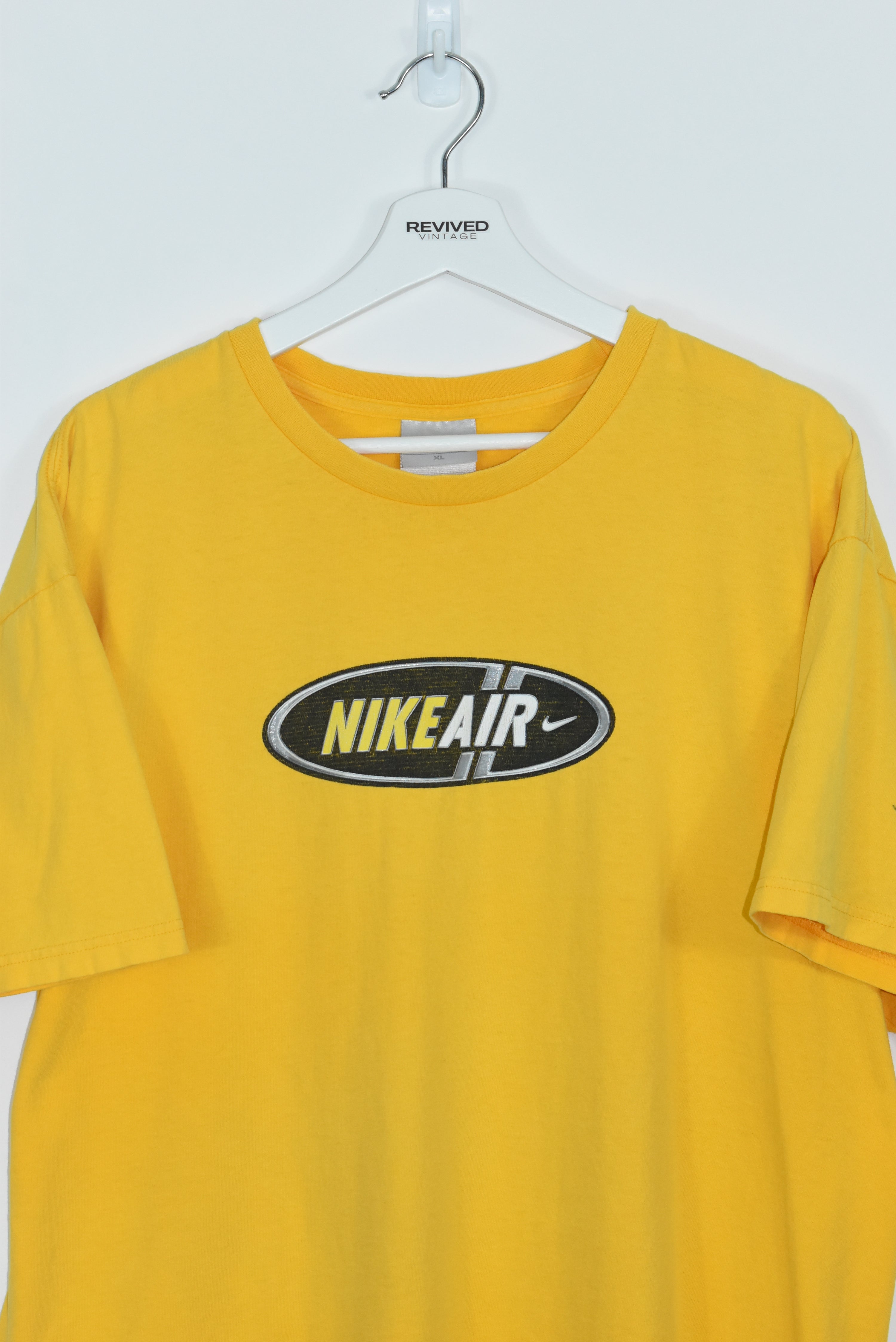 Vintage Nike Air T Shirt Xlarge