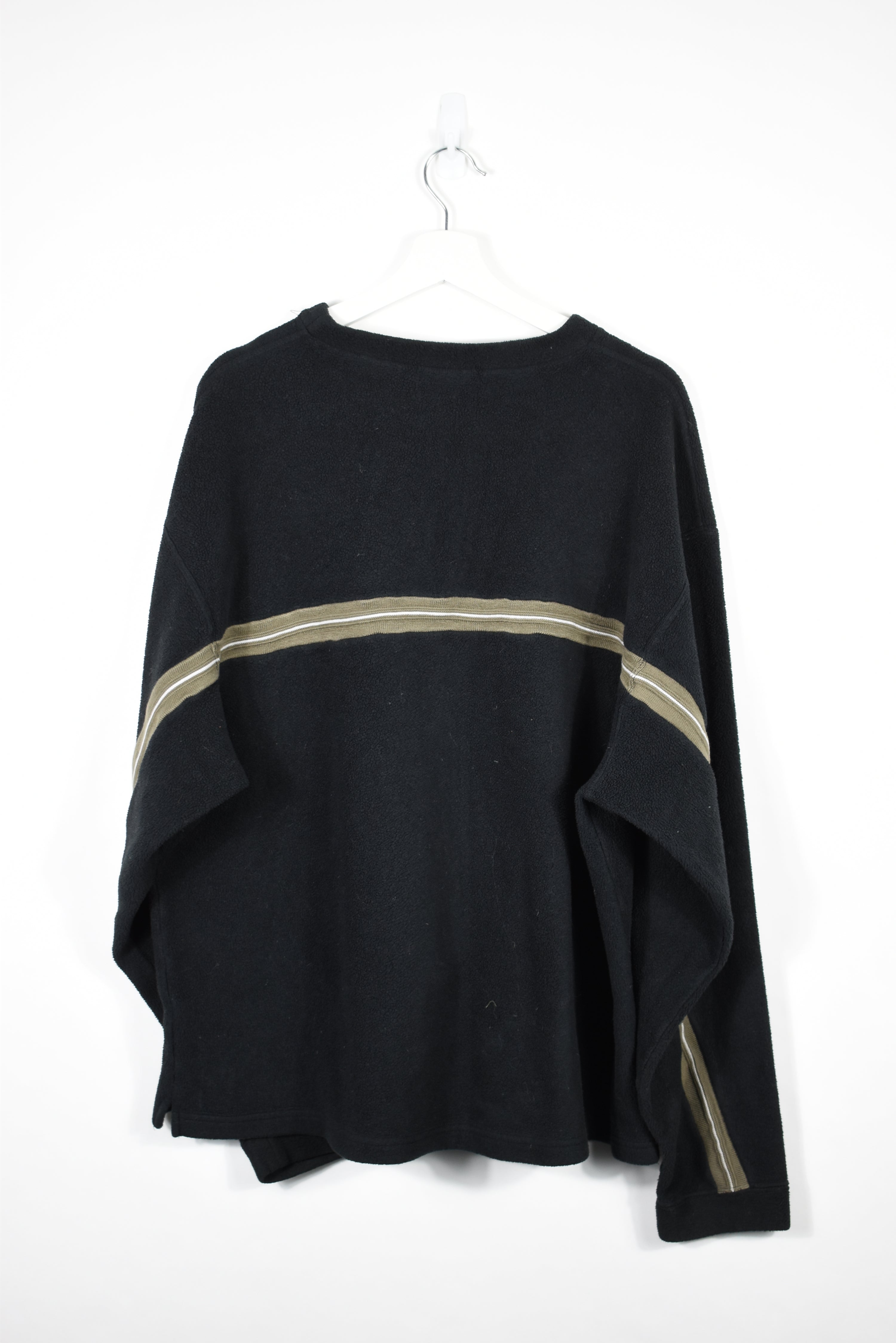 Vintage Timberland Polartec Fleece Sweatshirt XXL