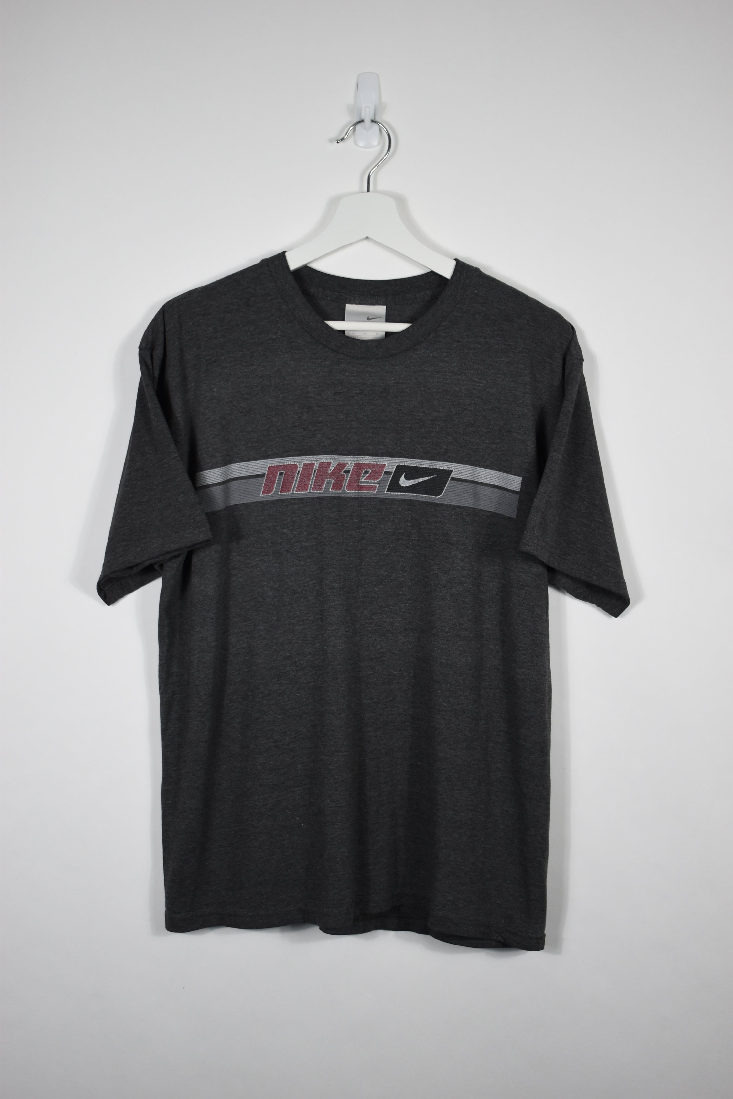 Vintage Nike Spellout Tee MEDIUM