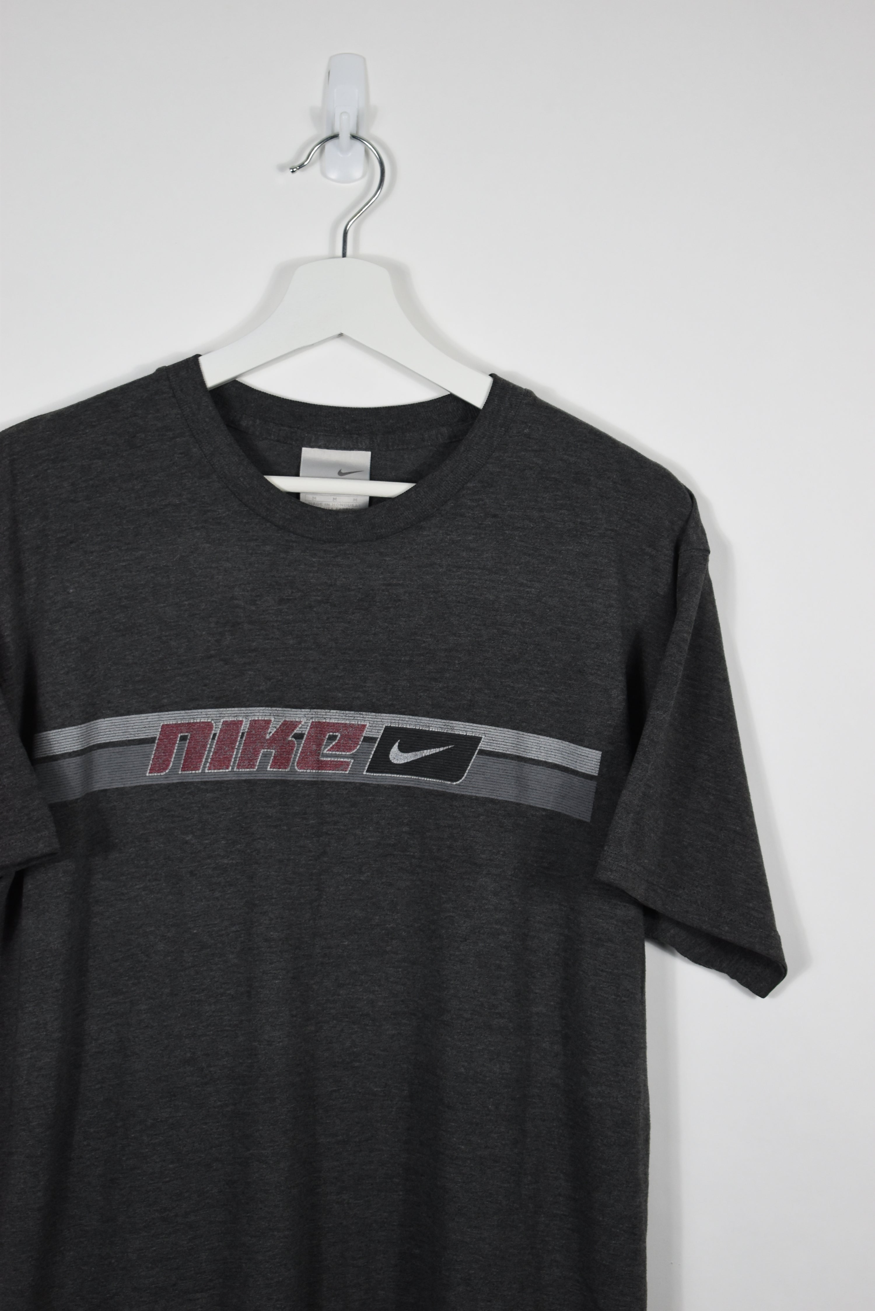 Vintage Nike Spellout Tee MEDIUM
