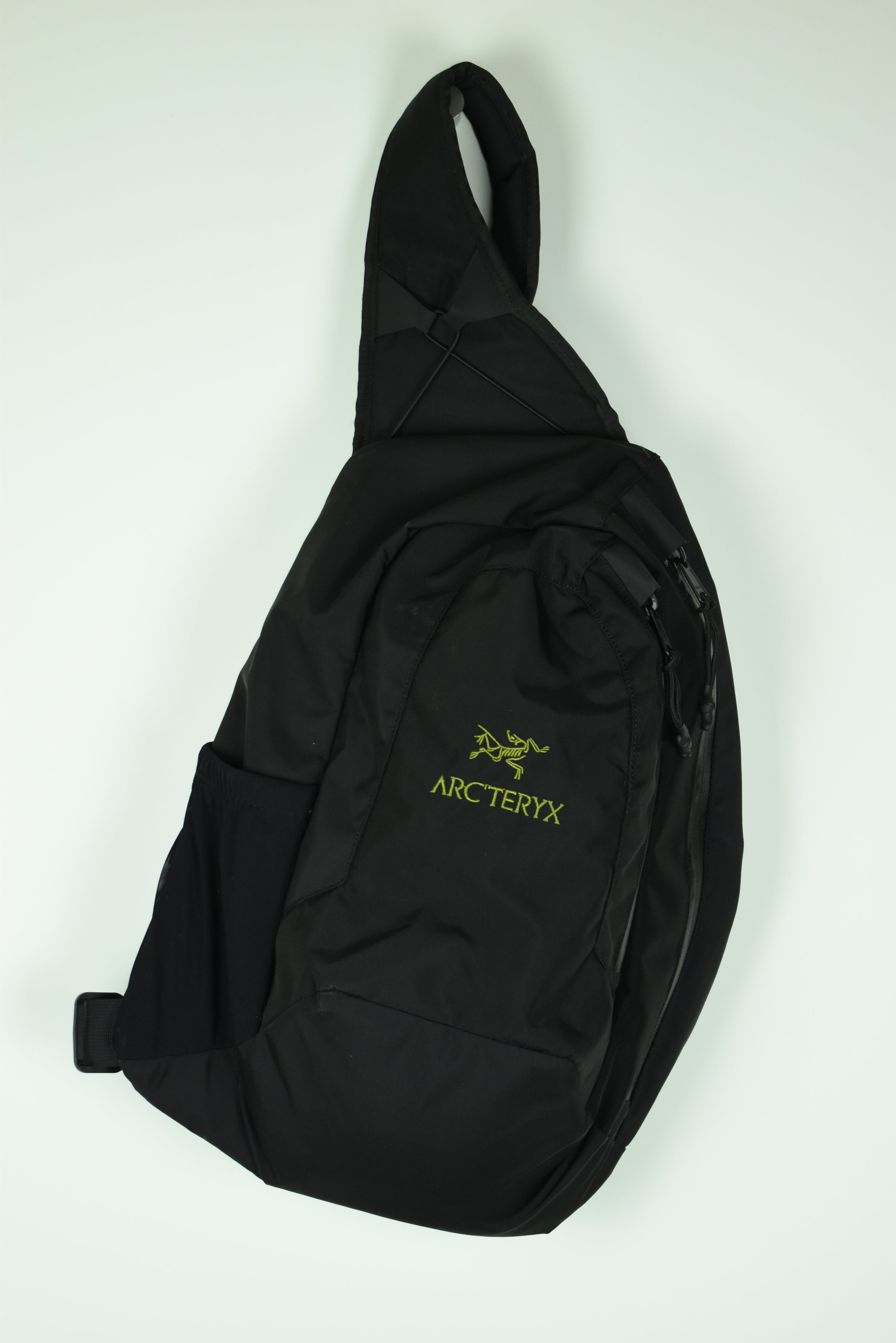 Vintage Arcteryx Quiver Cross Body Bag OS