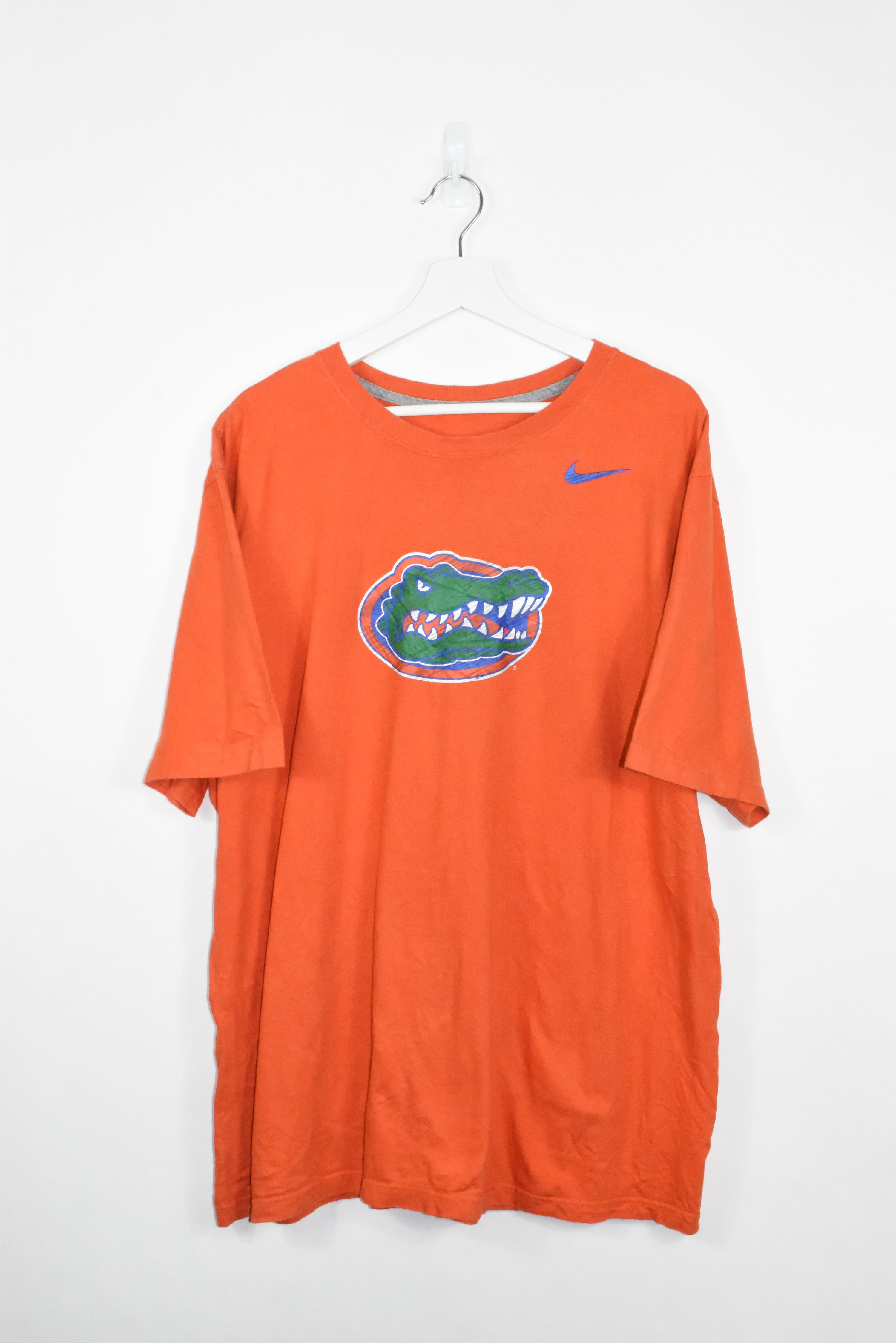 Vintage Nike Florida Gators Tee XLARGE