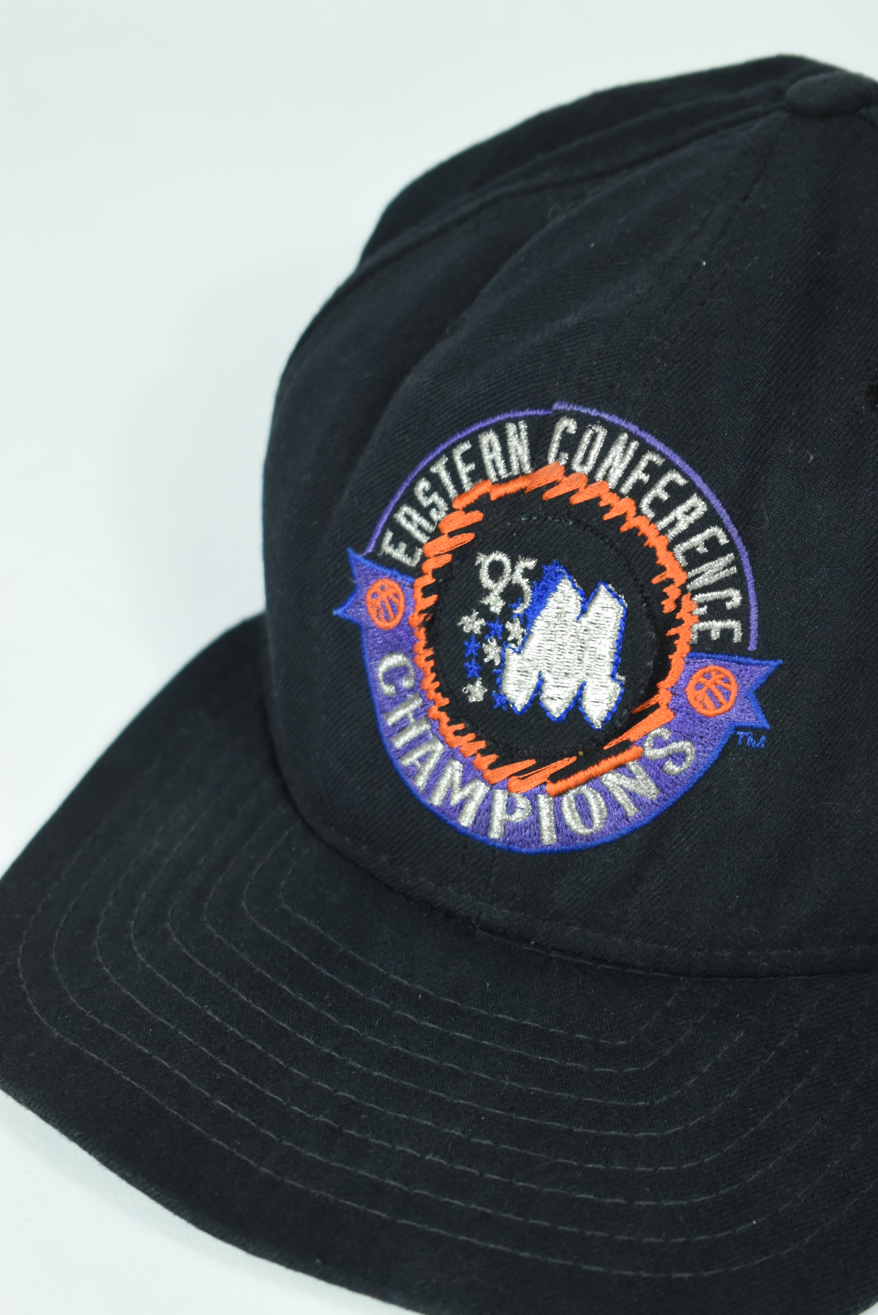 Vintage Magic 95 East Conference Champions Hat