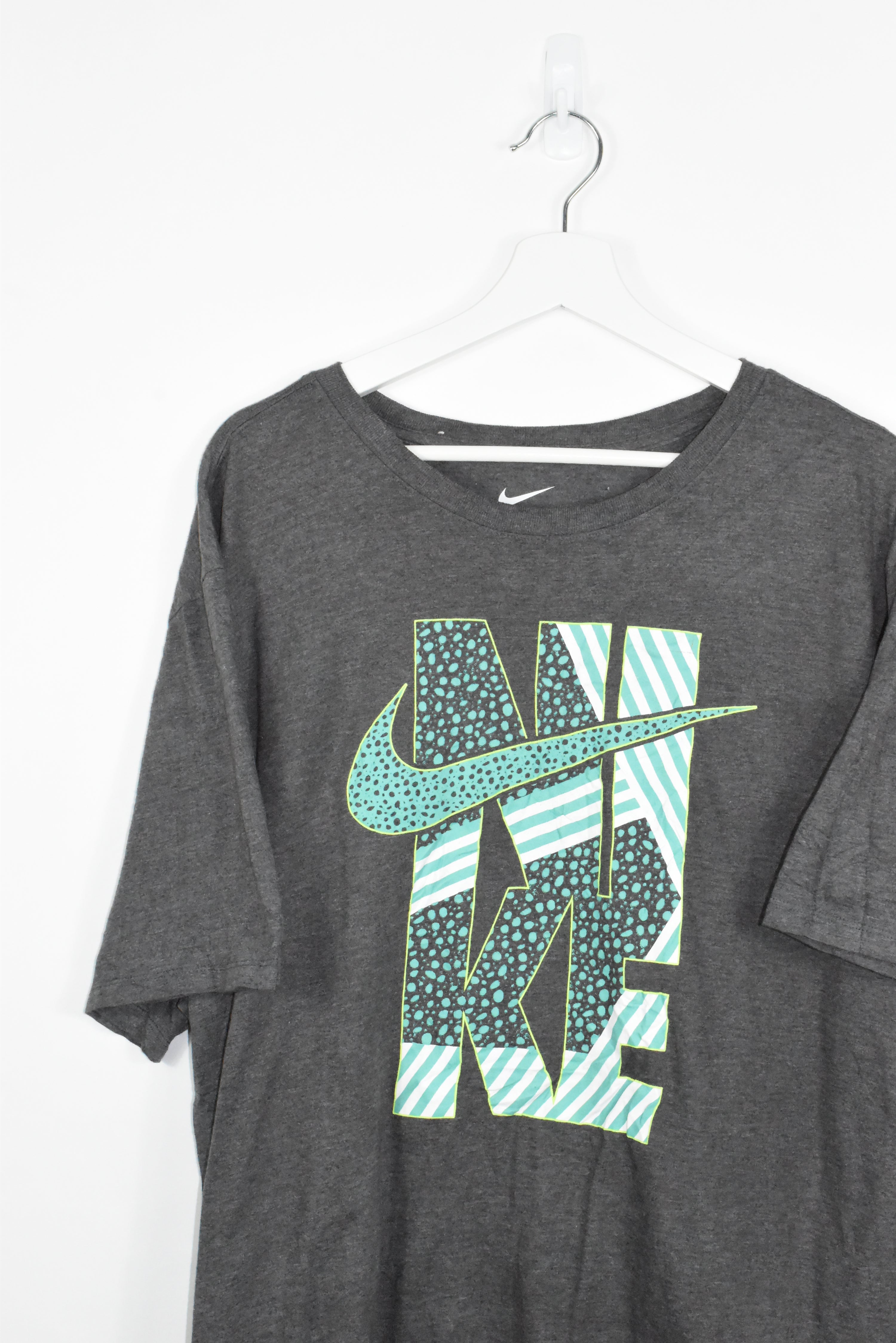Vintage Nike Tee XLARGE