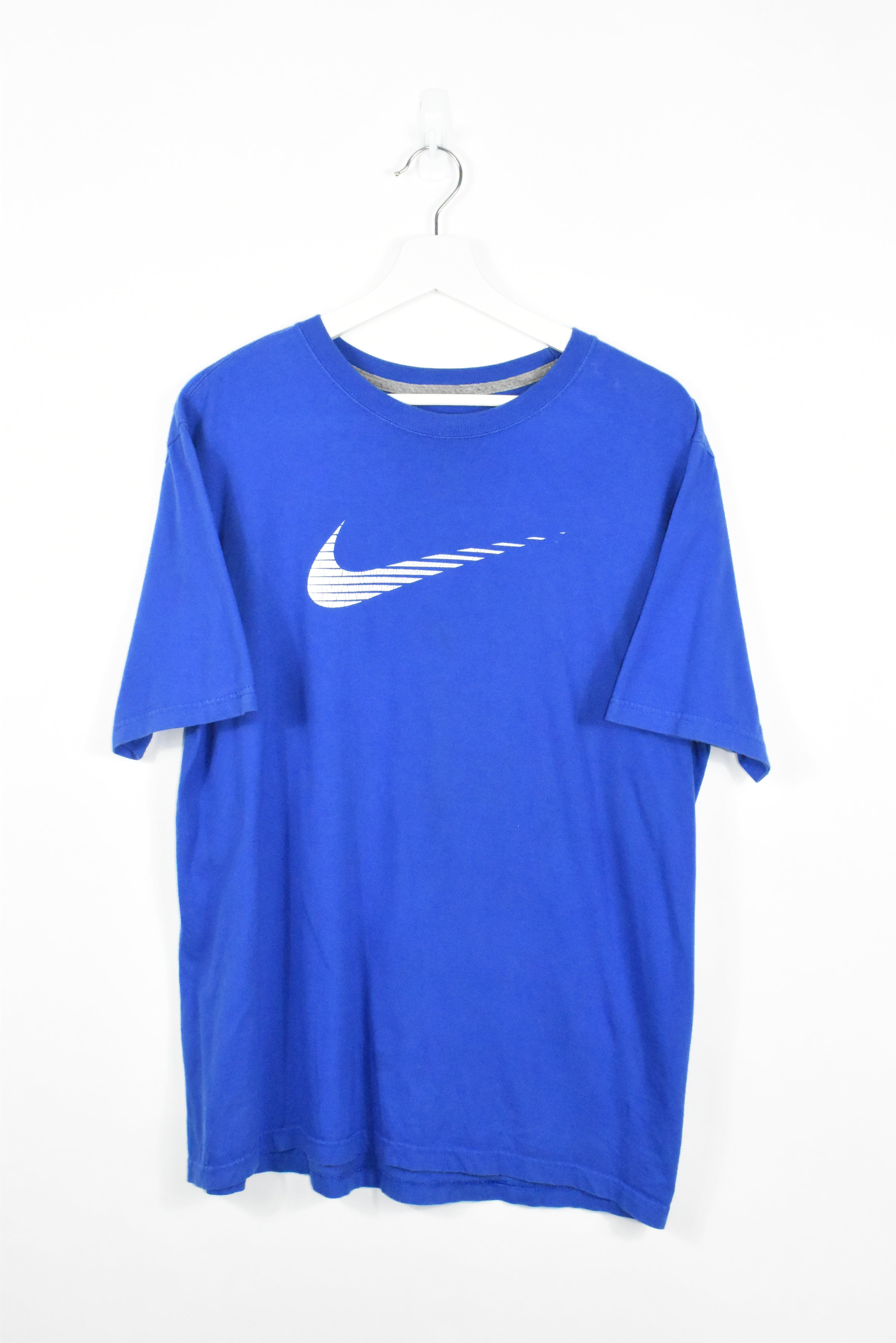 Vintage Nike Tick Tee LARGE
