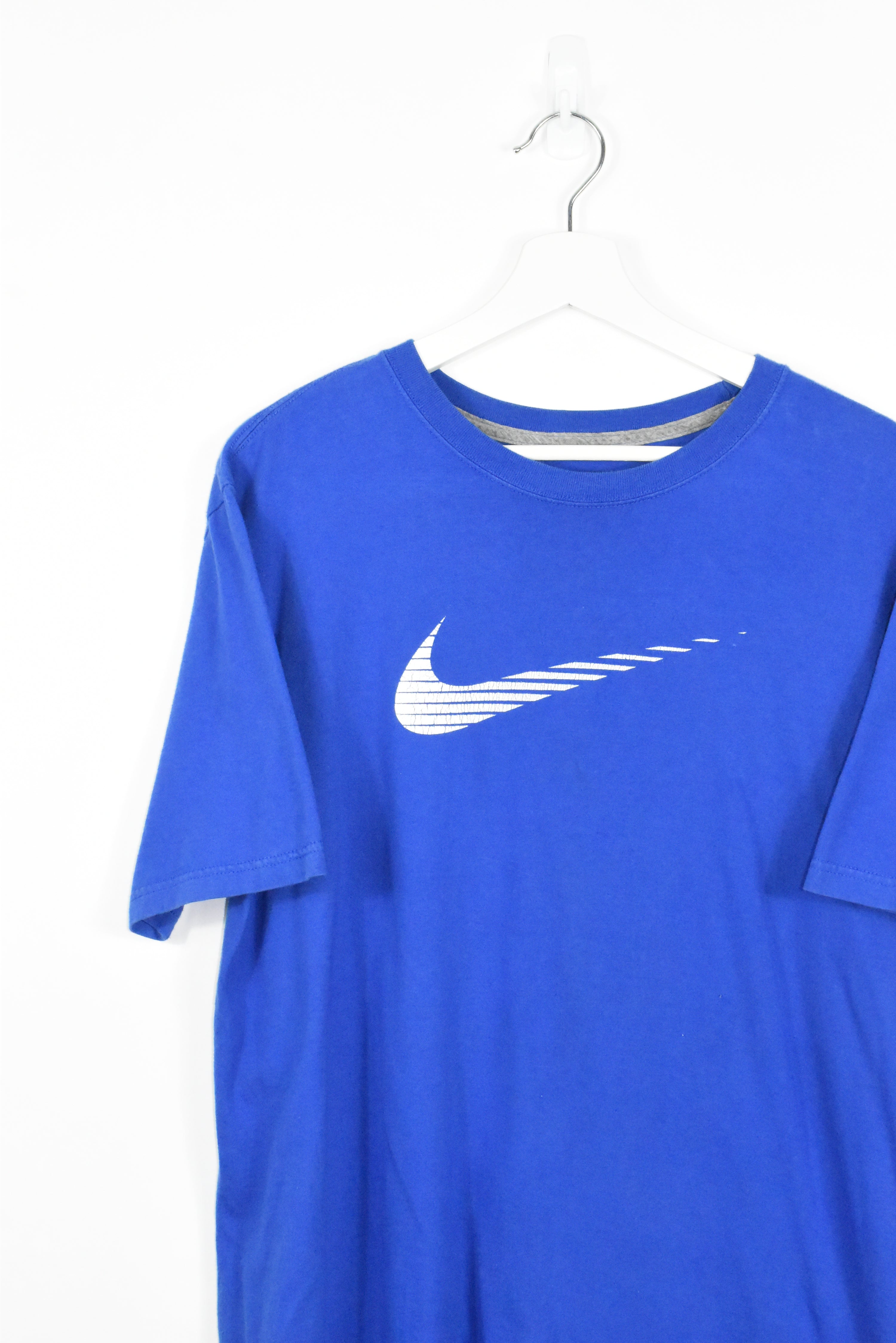Vintage Nike Tick Tee LARGE