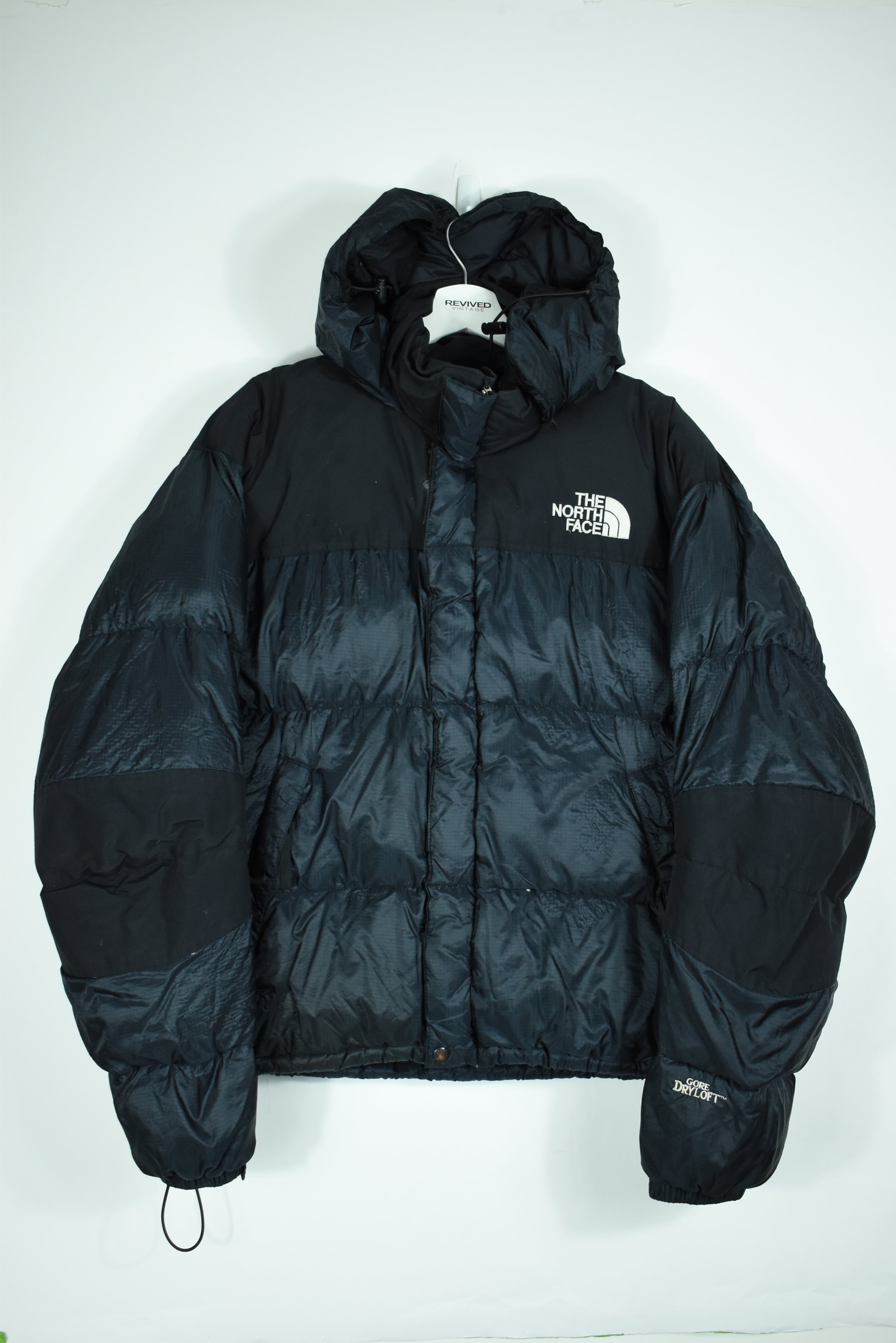 Vintage North Face Baltoro Puffer LARGE