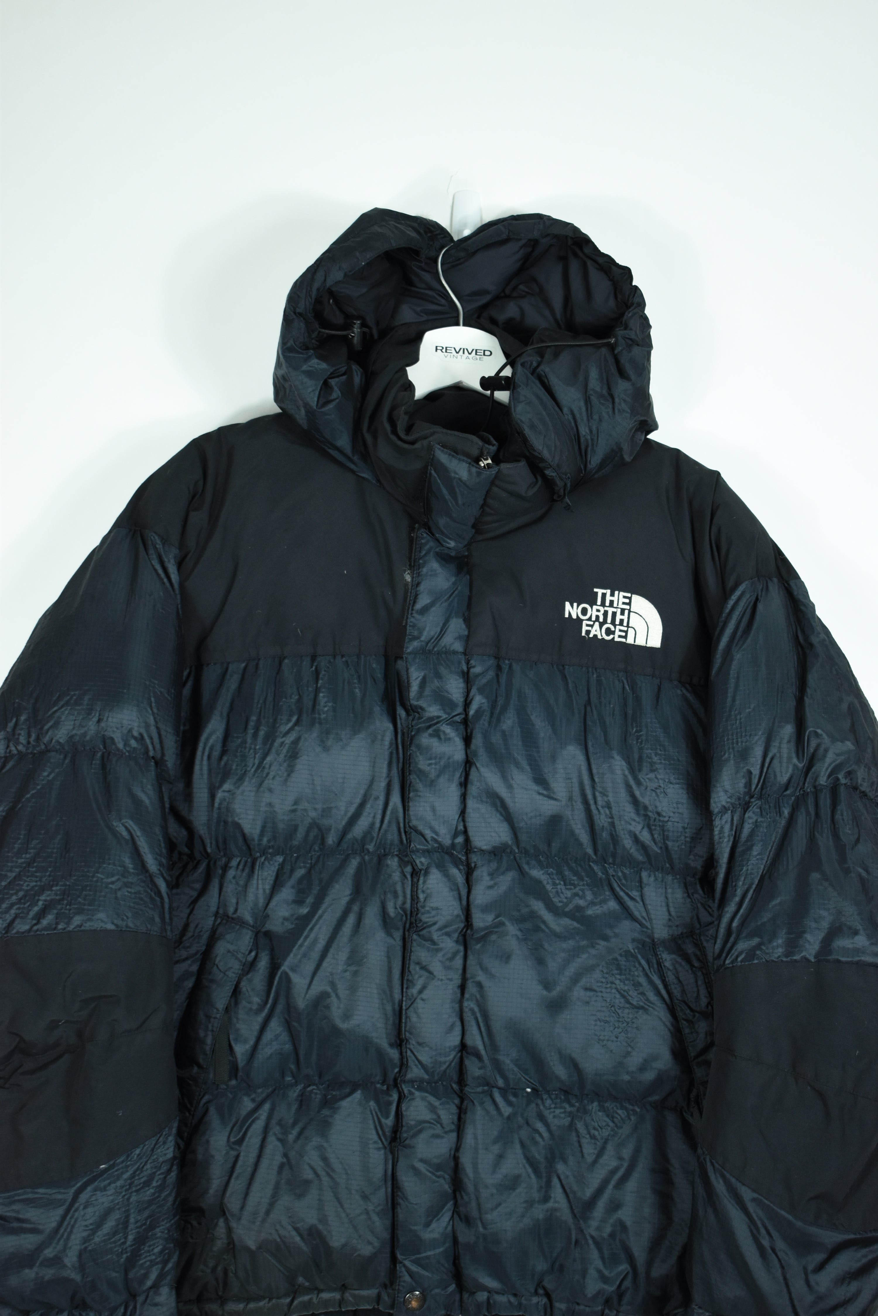 Vintage North Face Baltoro Puffer LARGE