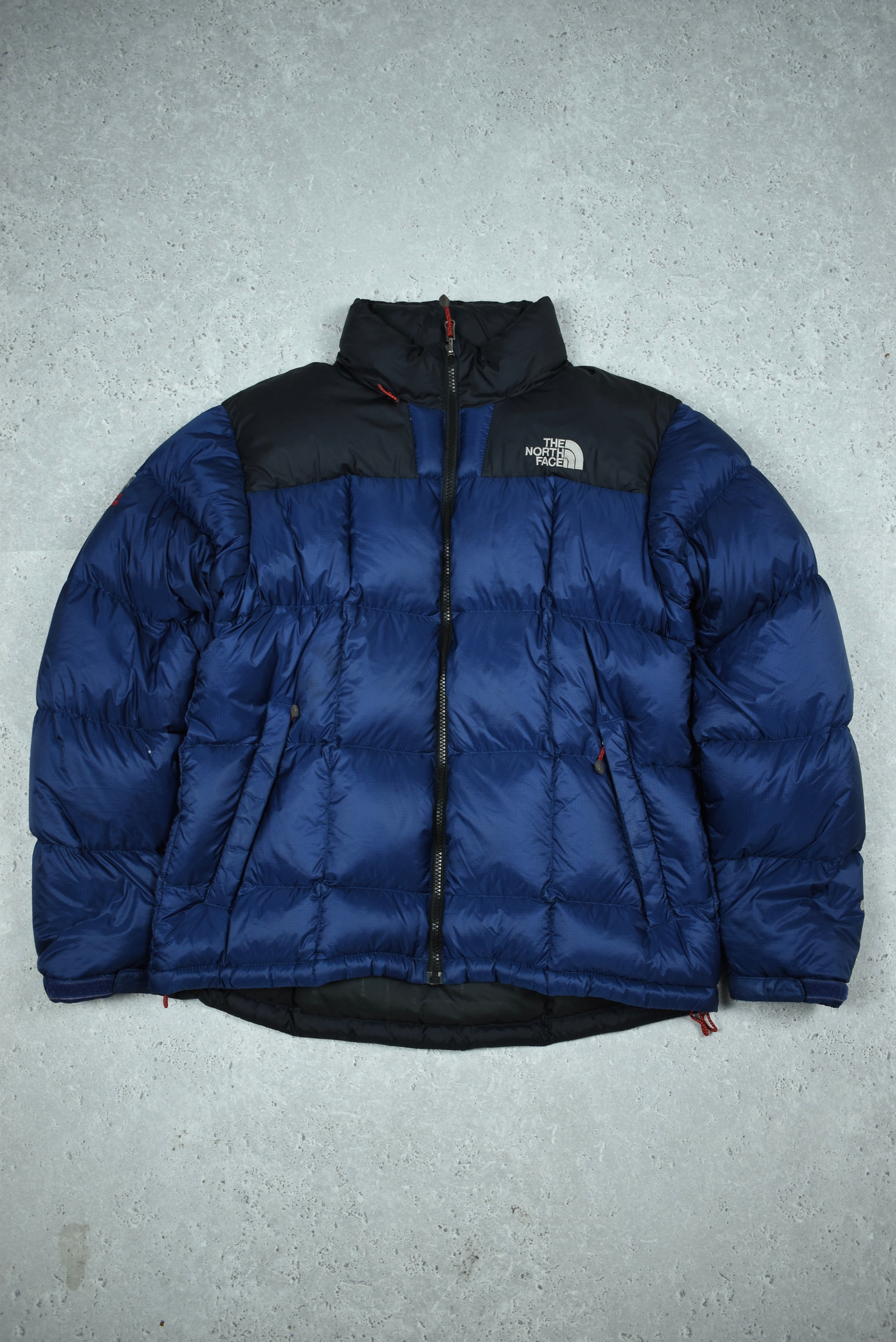 Vintage North Face 800 Puffer Jacket Medium