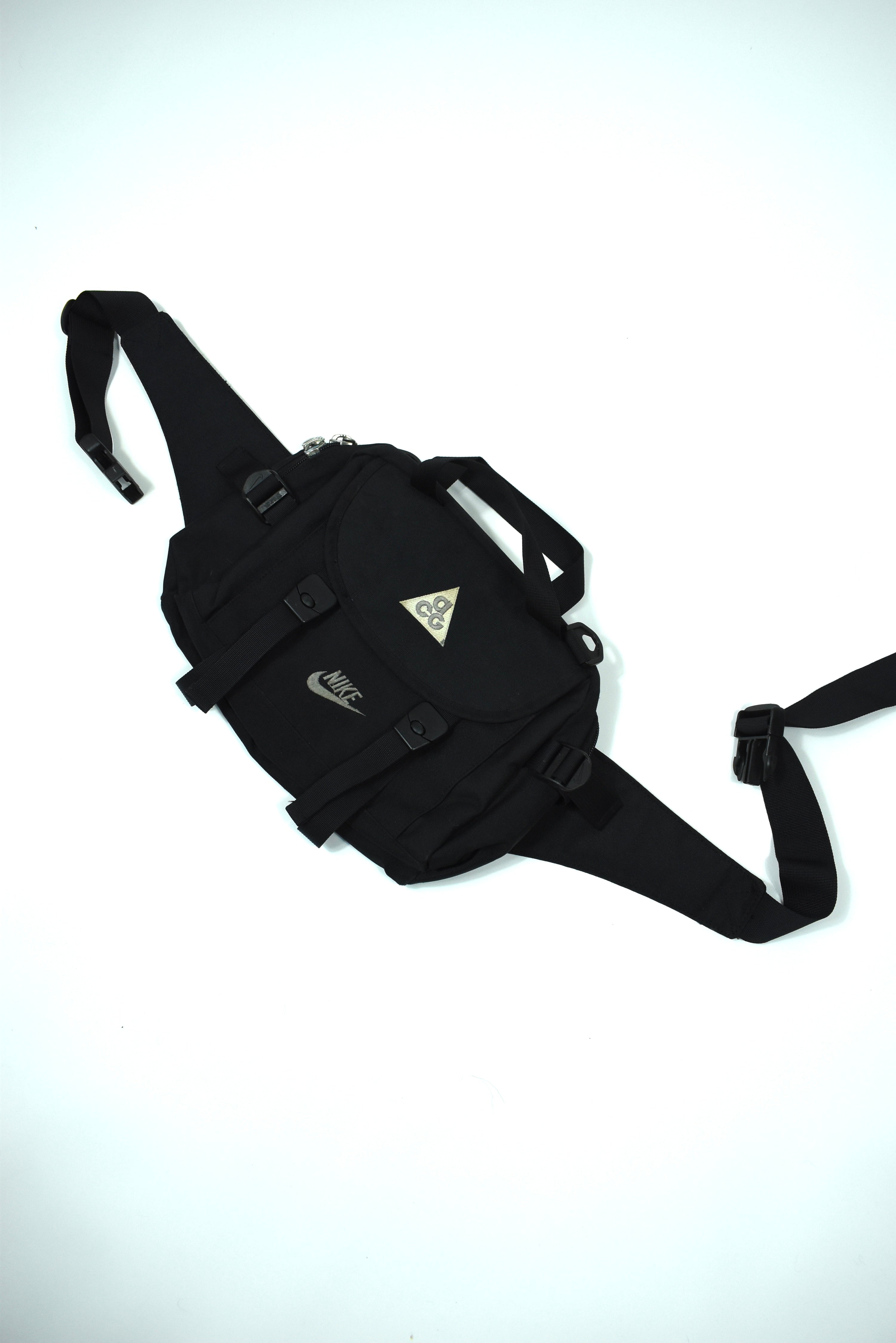 Vintage Nike ACG Tactical Bag OS