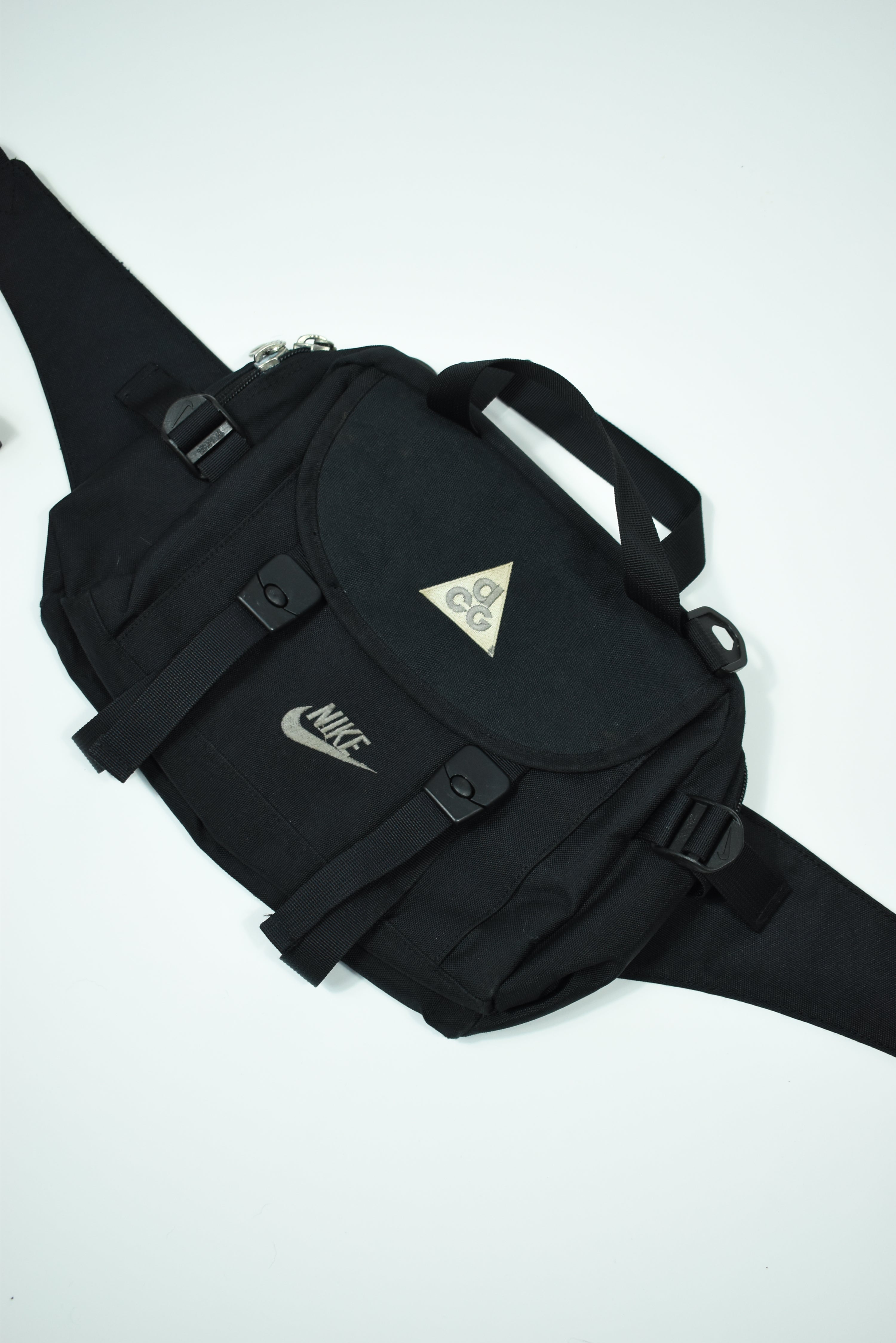 Vintage Nike ACG Tactical Bag OS