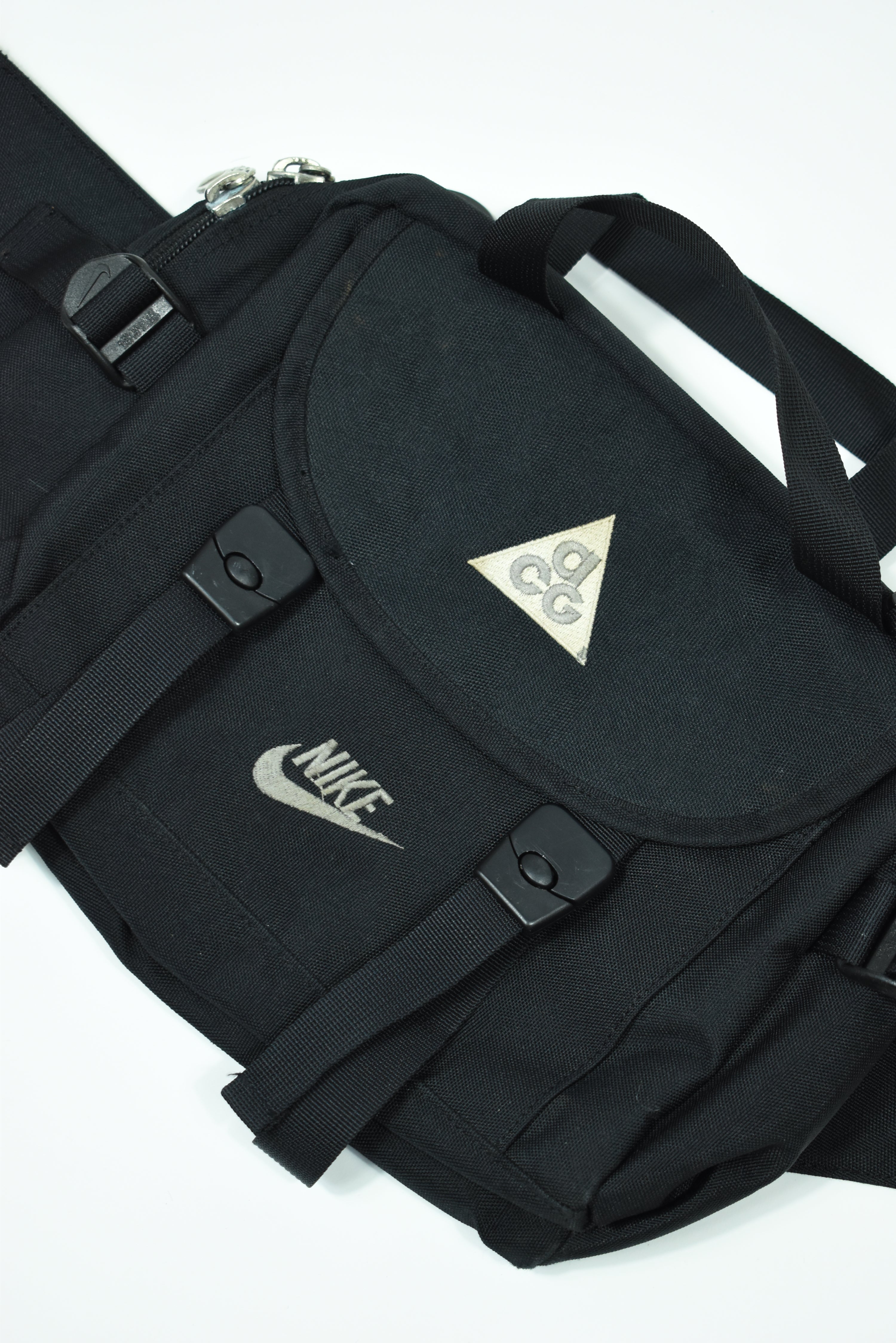 Vintage Nike ACG Tactical Bag OS
